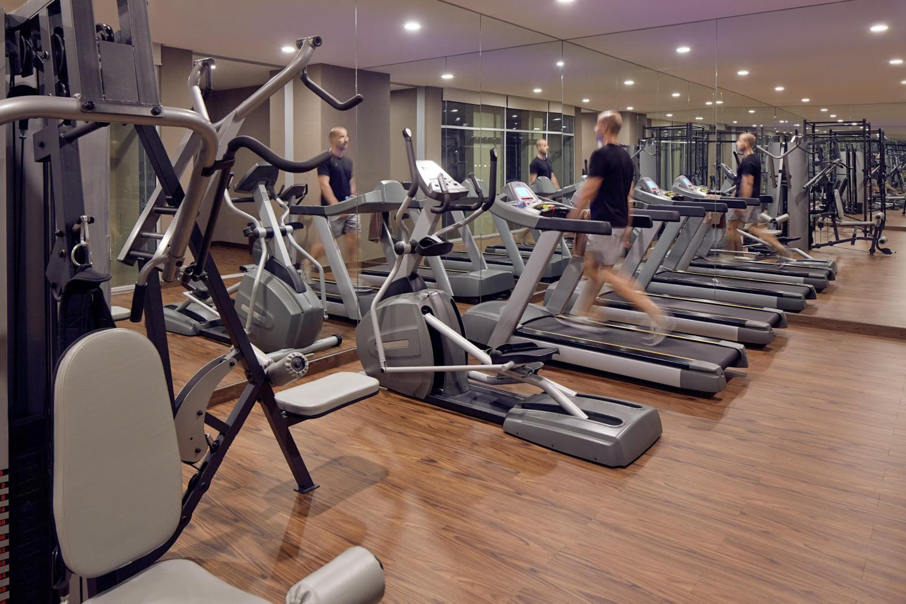 Mercure Istanbul Altunizade — 2