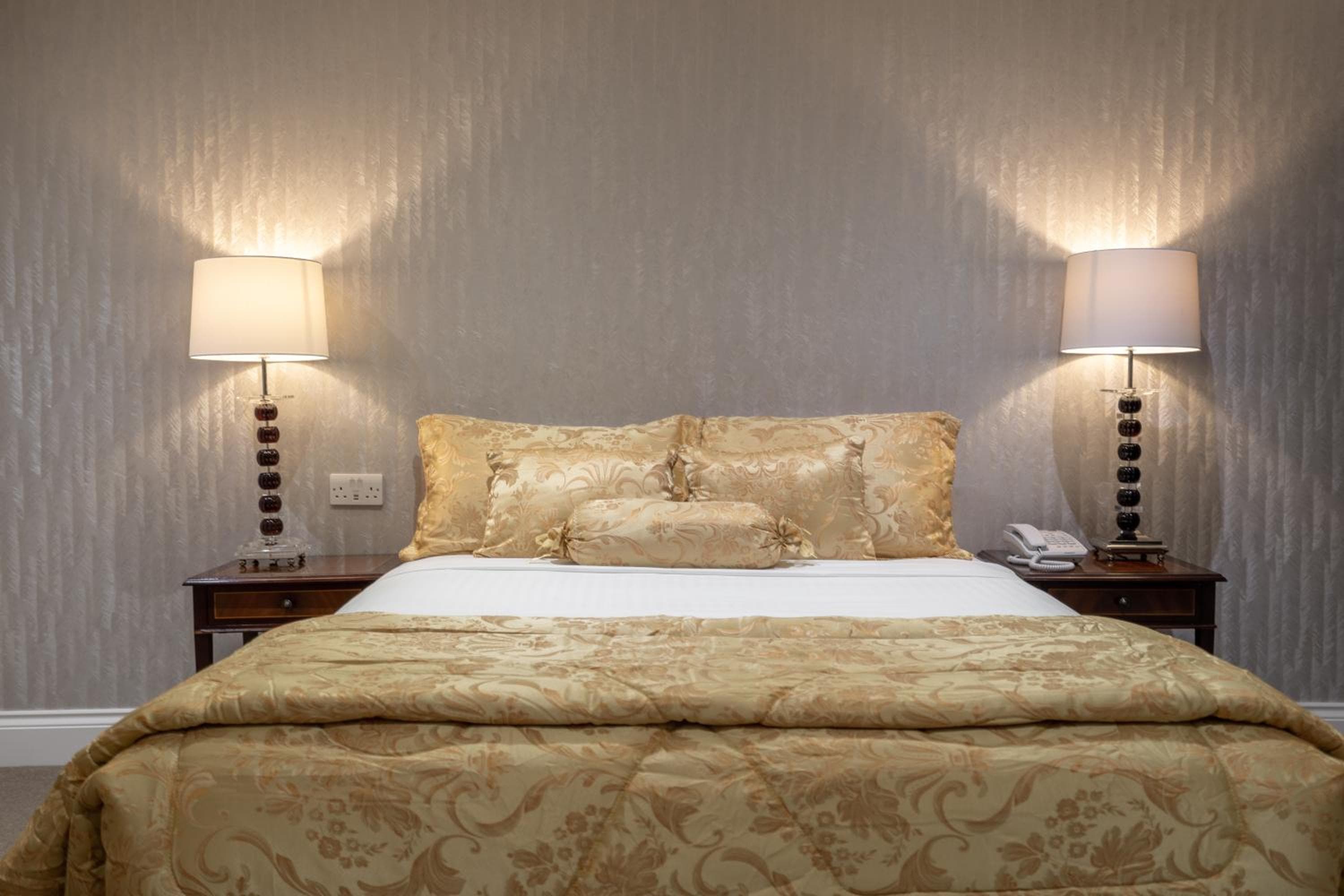 Il Clarendon Hotel — 21