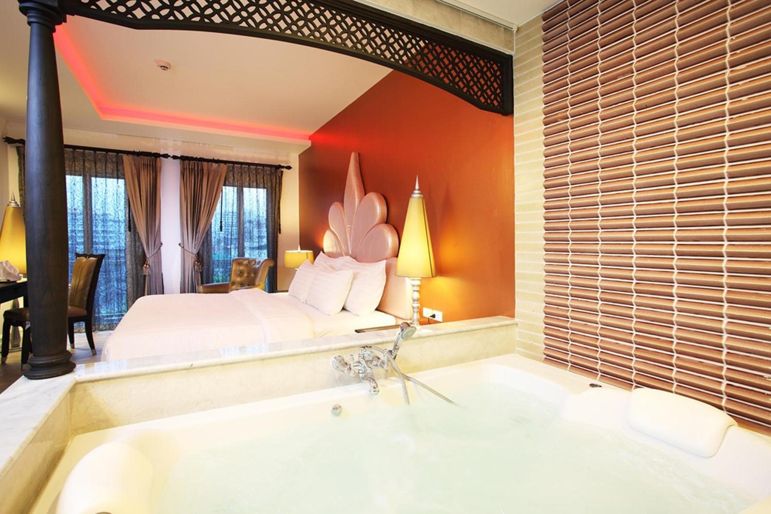 Chillax Resort — 24
