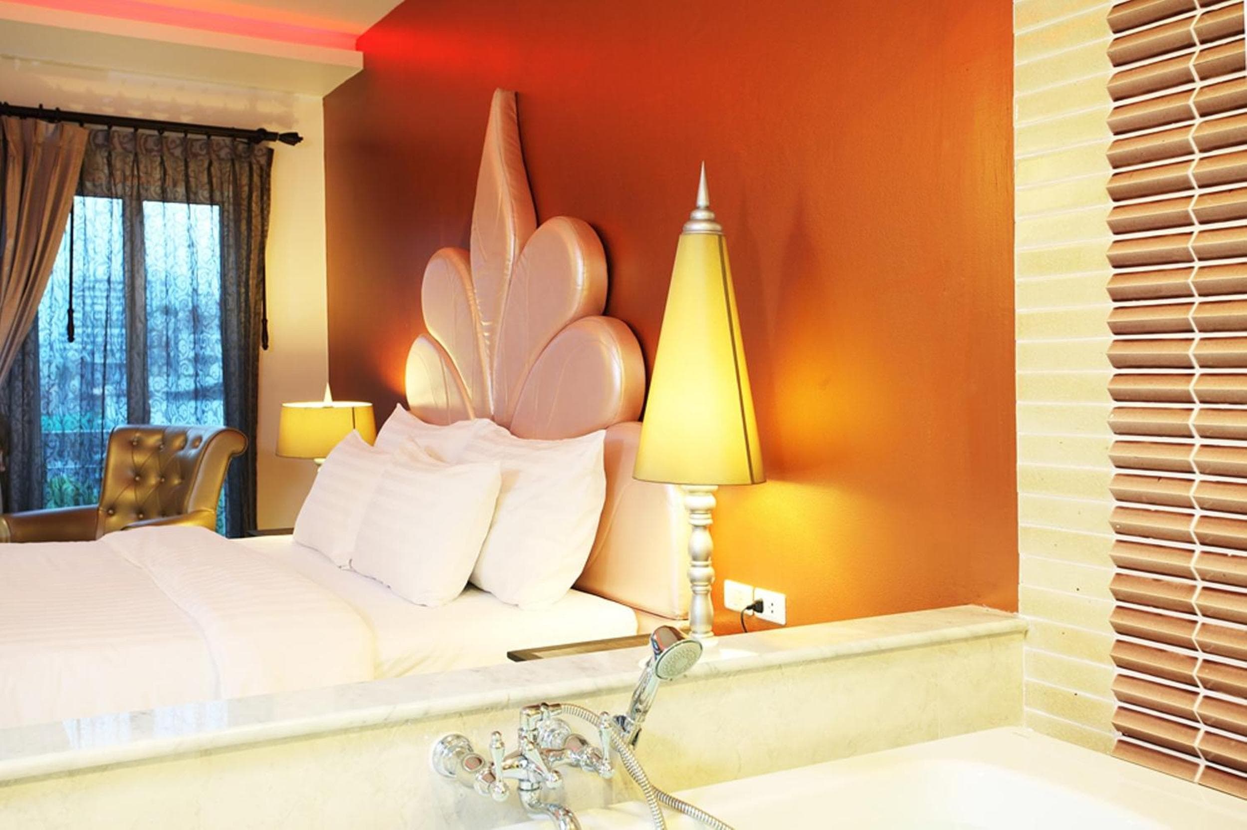 Chillax Resort — 6