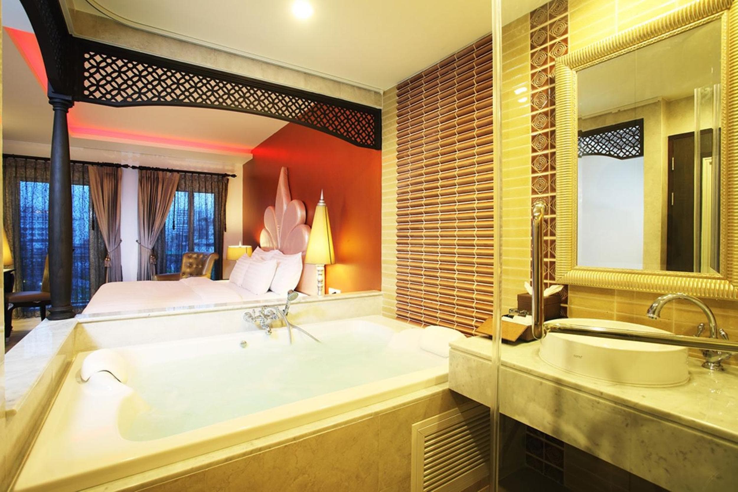 Chillax Resort — 25