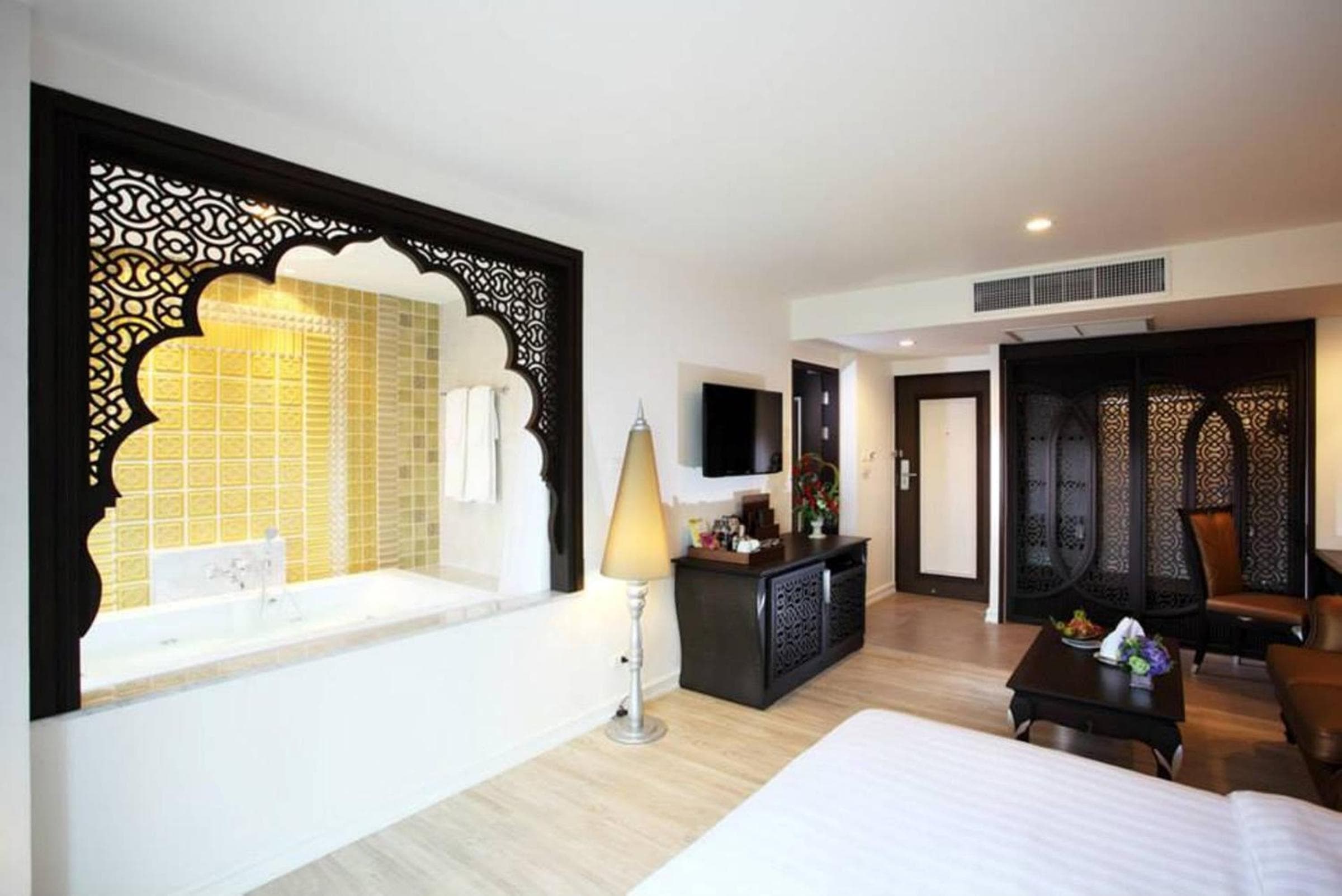 Chillax Resort — 26
