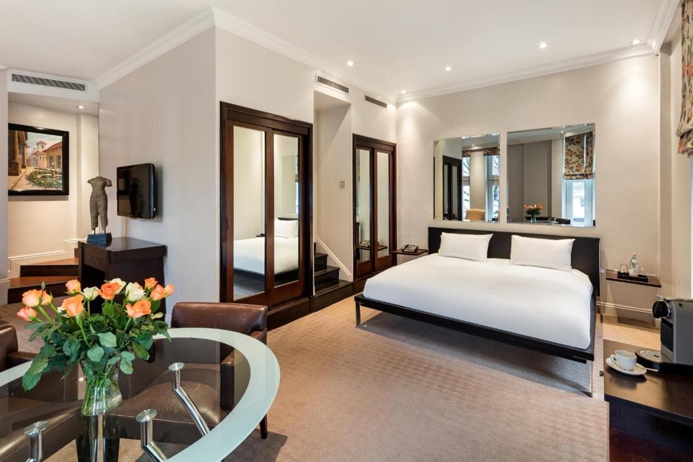 Radisson Blu Edwardian Grafton Hotel, Londres — 12