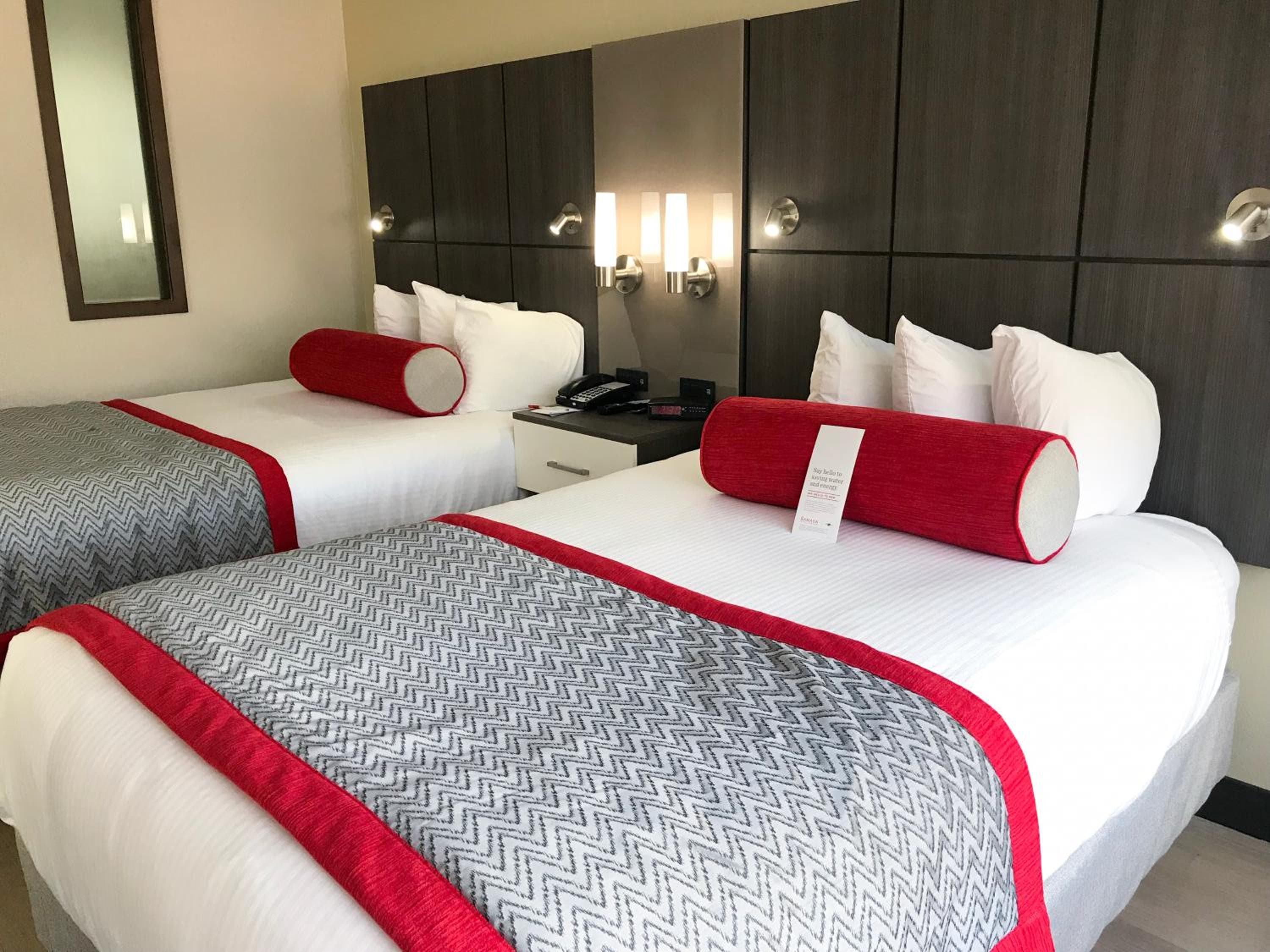 Ramada by Wyndham Suites Orlando Airport — 4