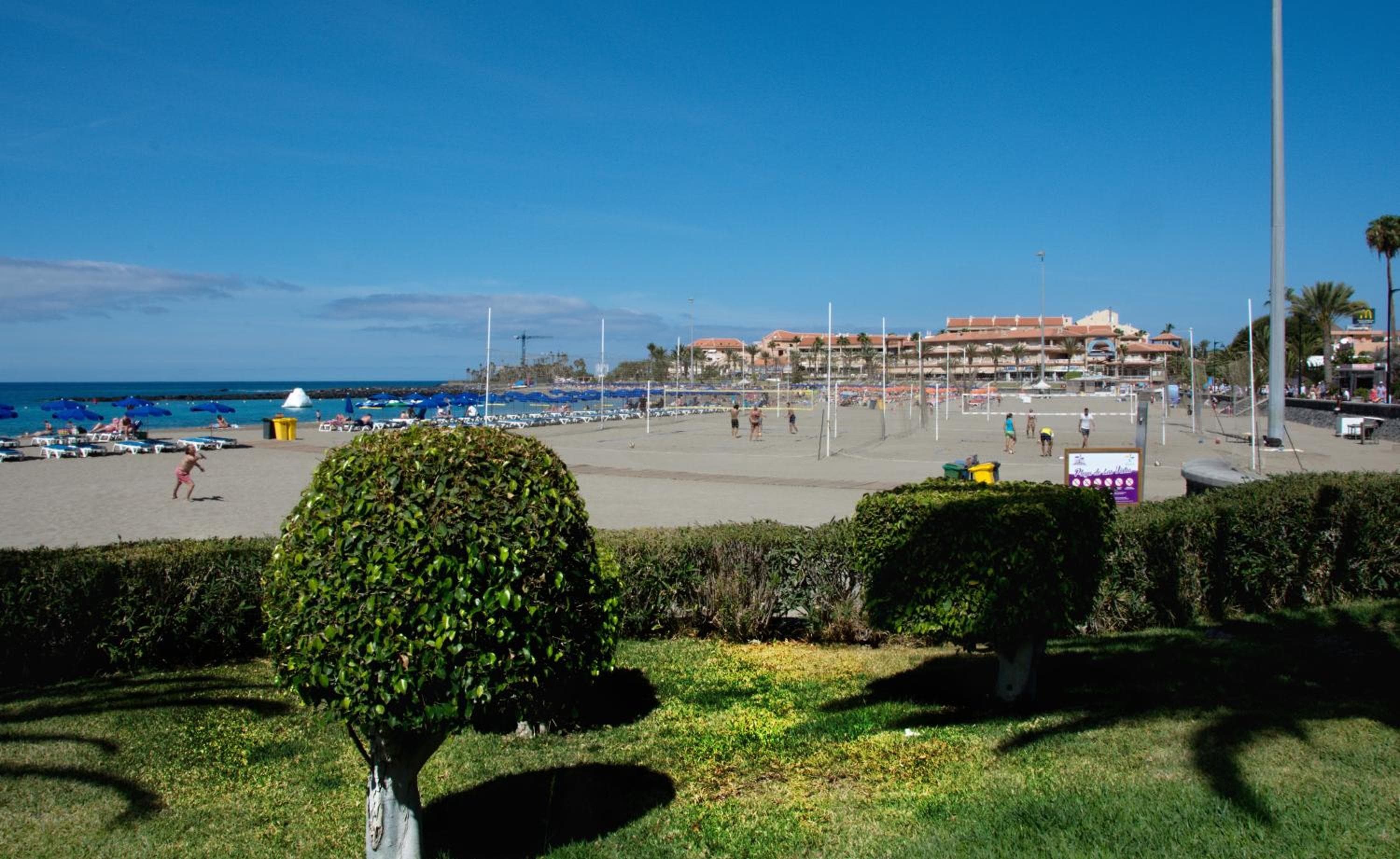 EMMA - Los Cristianos — 4