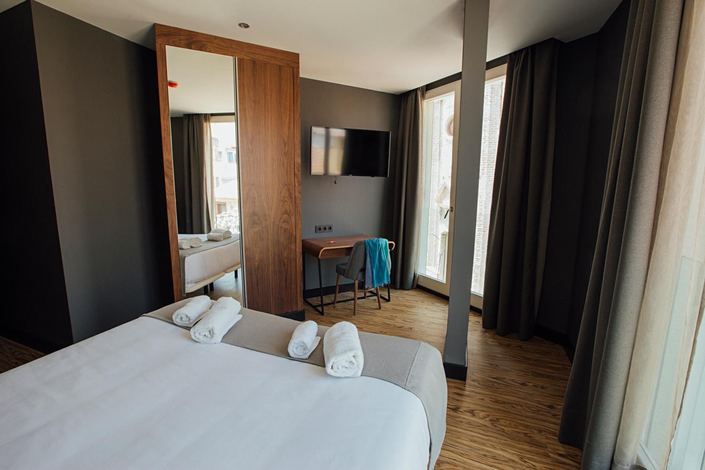 Málaga Premium Hotel — 29