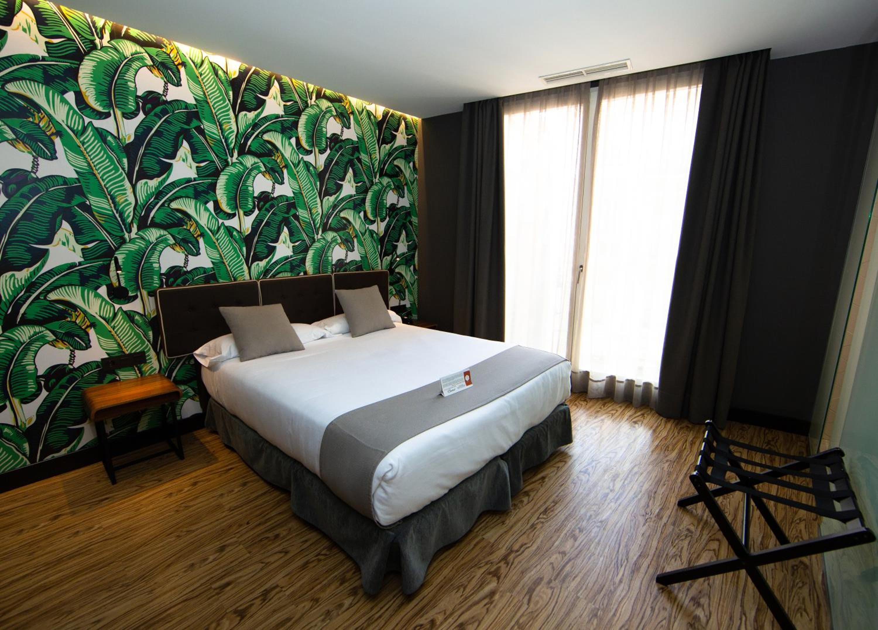 Málaga Premium Hotel — 17