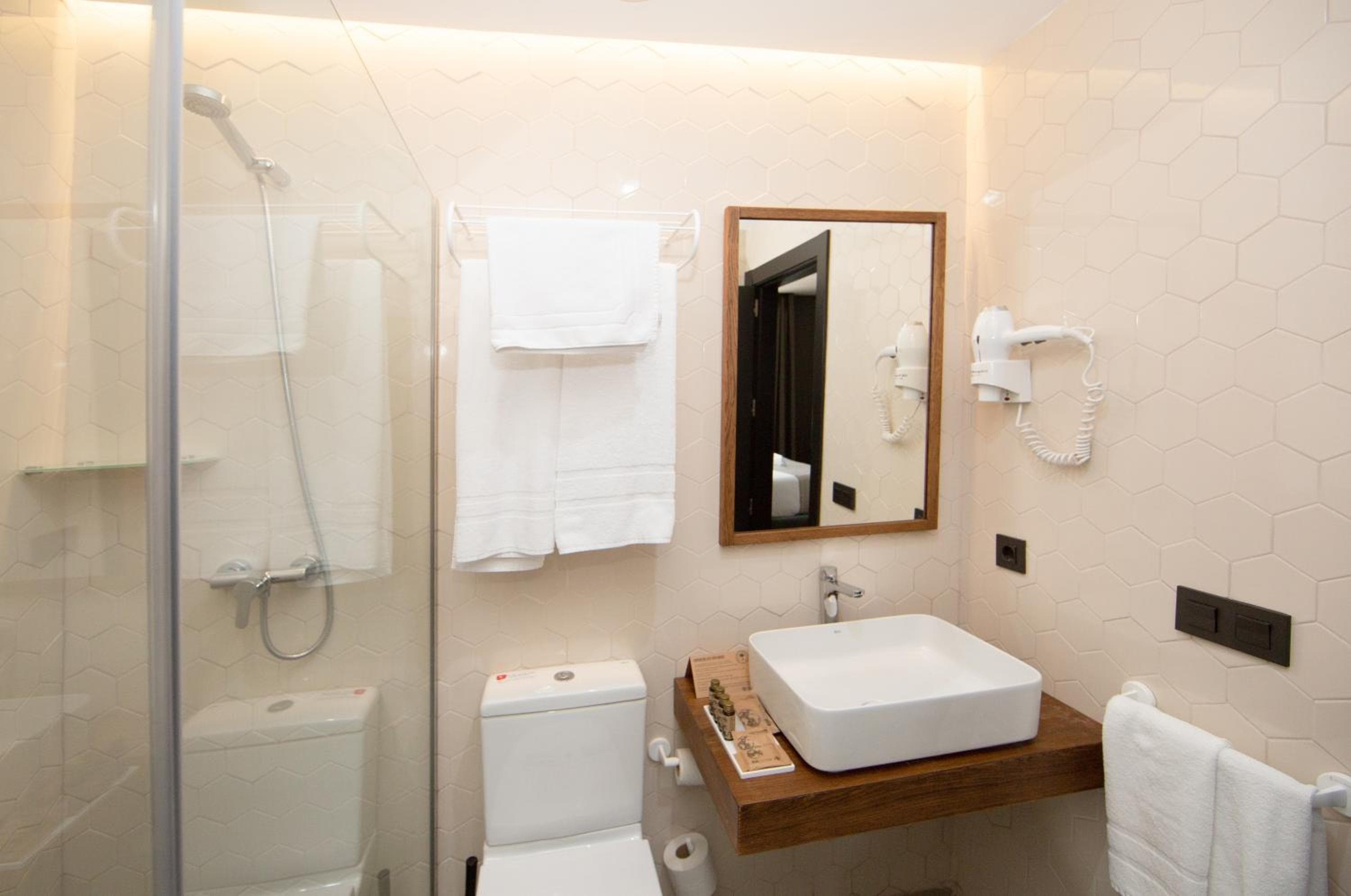 Málaga Premium Hotel — 30
