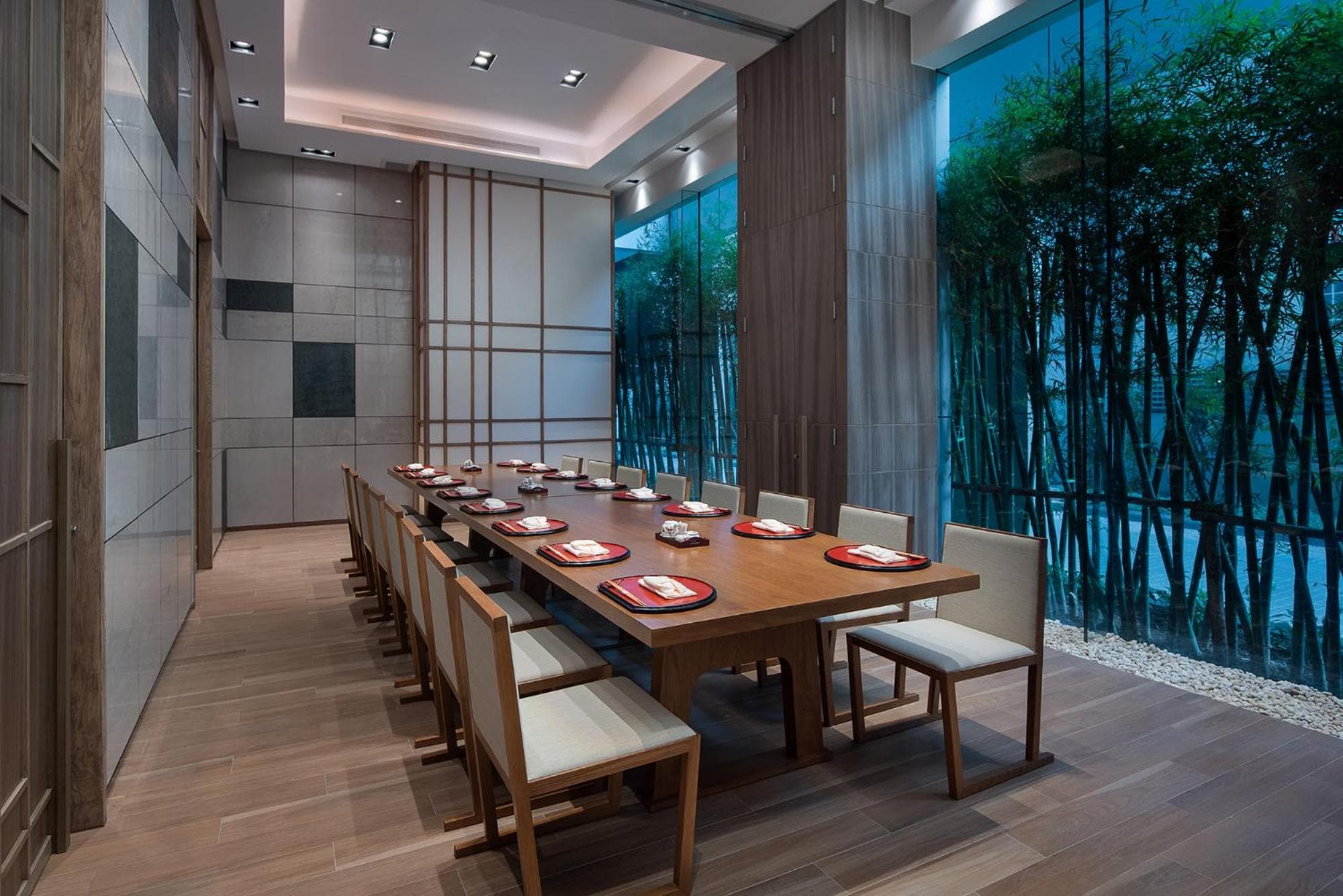 Hotel Nikko Bangkok - Certificado SHA Extra Plus — 27