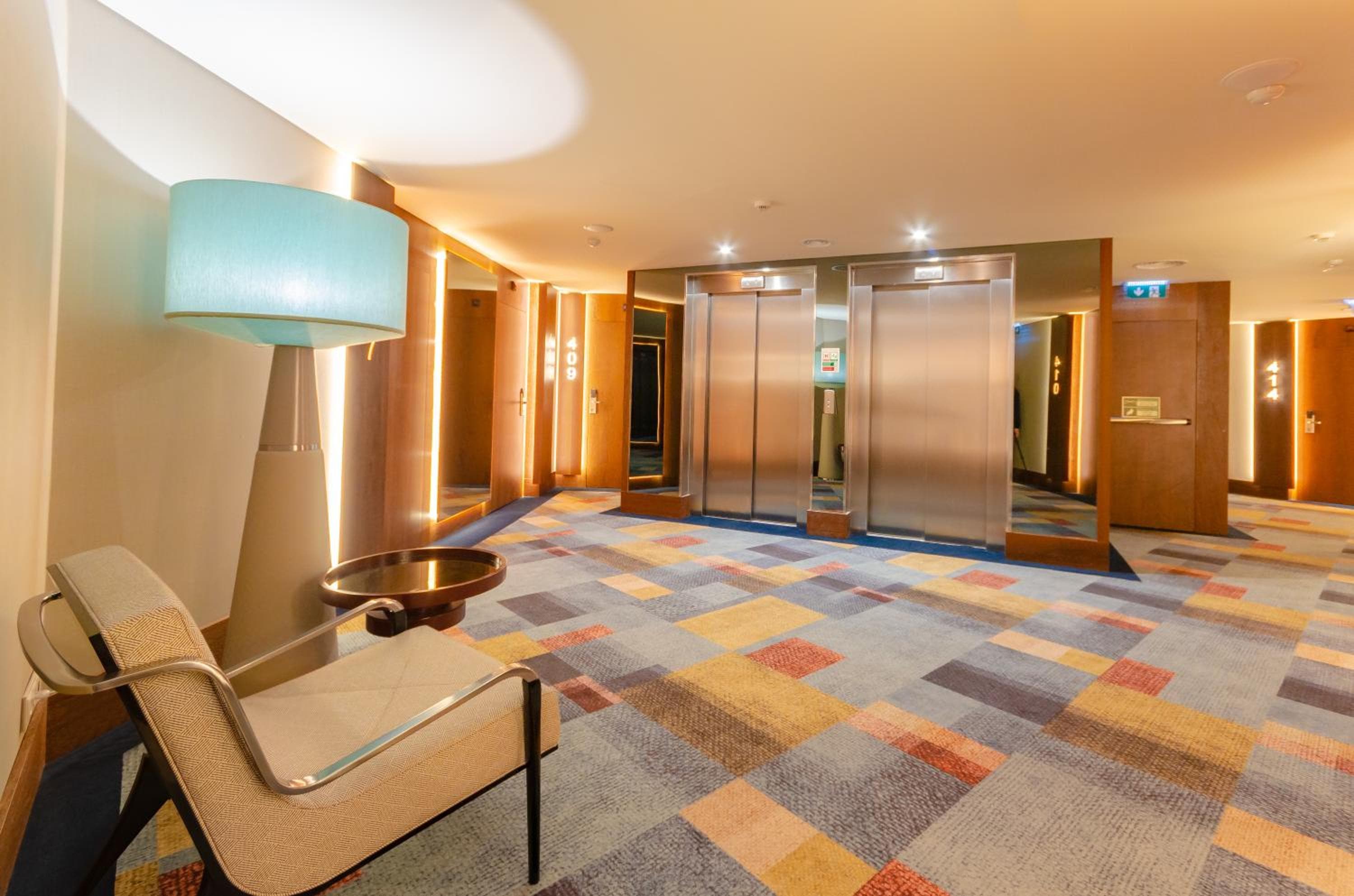 TURIM Boulevard Hotel — 7