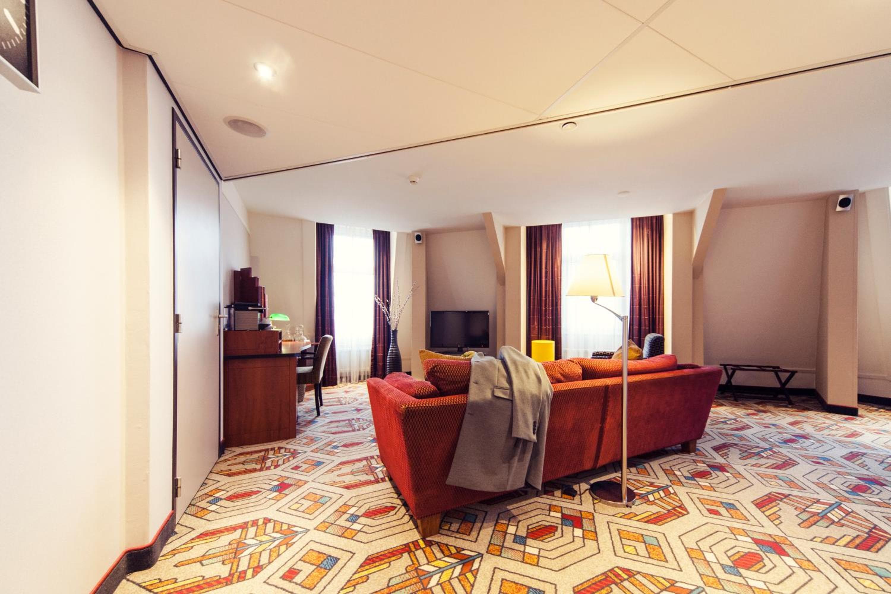 Banks Mansion - Boutique Hotel — 21