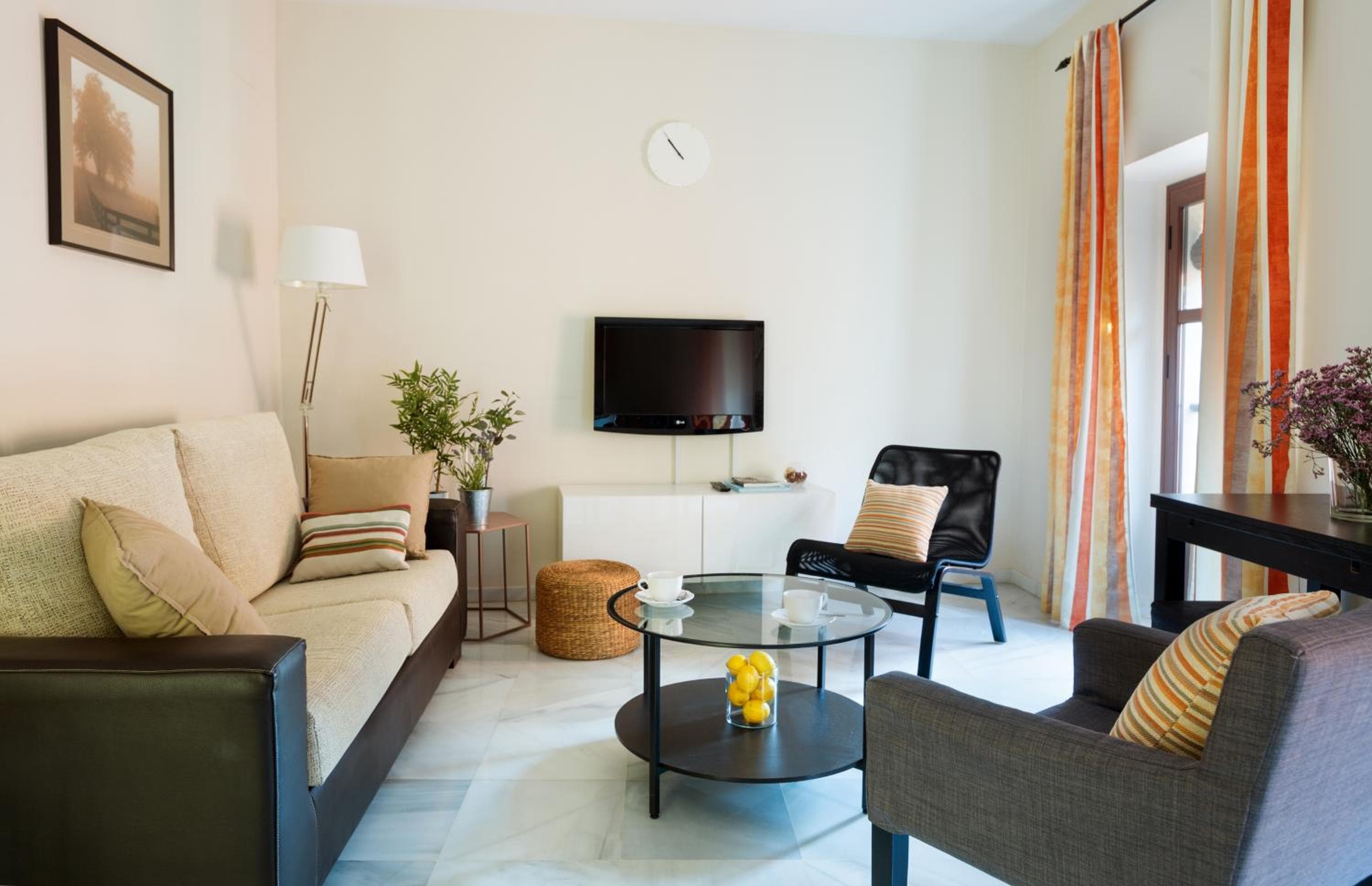 CSE Apartamentos Altamira — 1