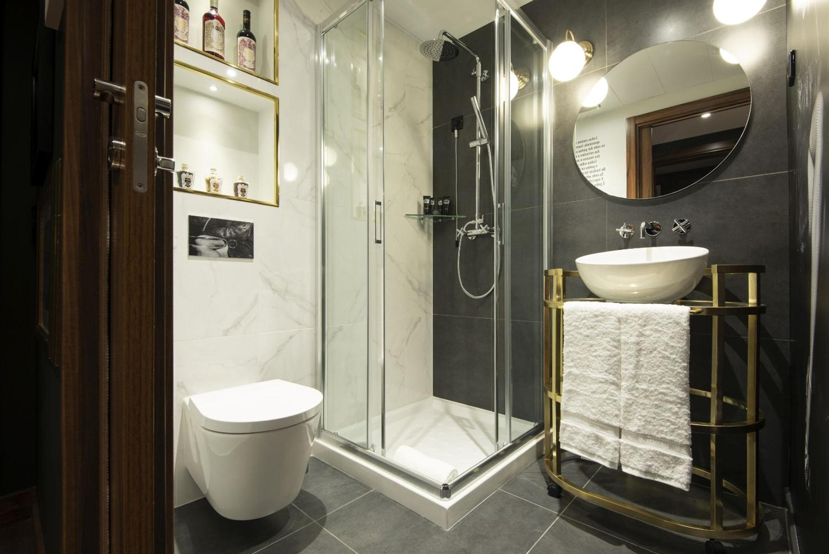 Maxime Boutique Hotel Avenida da Liberdade — 13