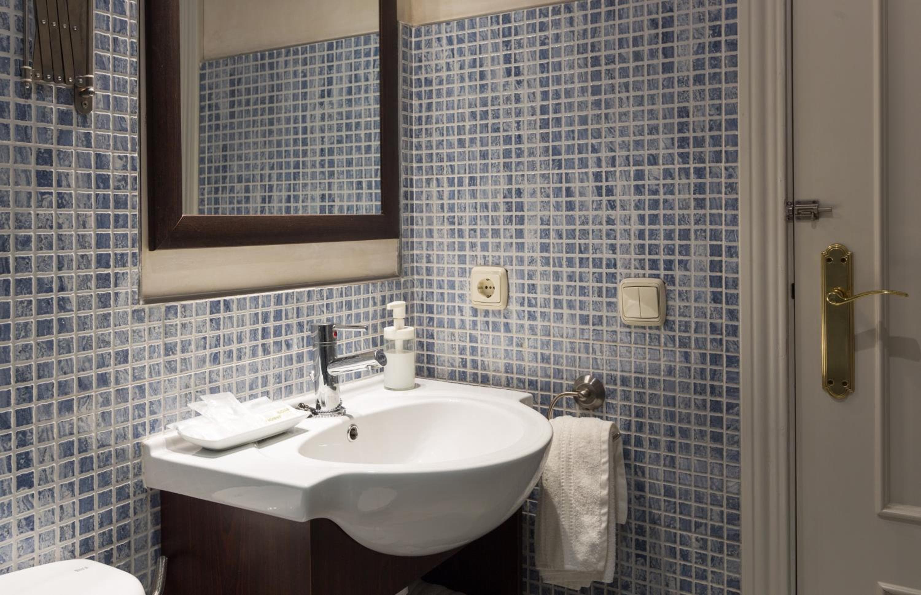 CSE Apartamentos Altamira — 21
