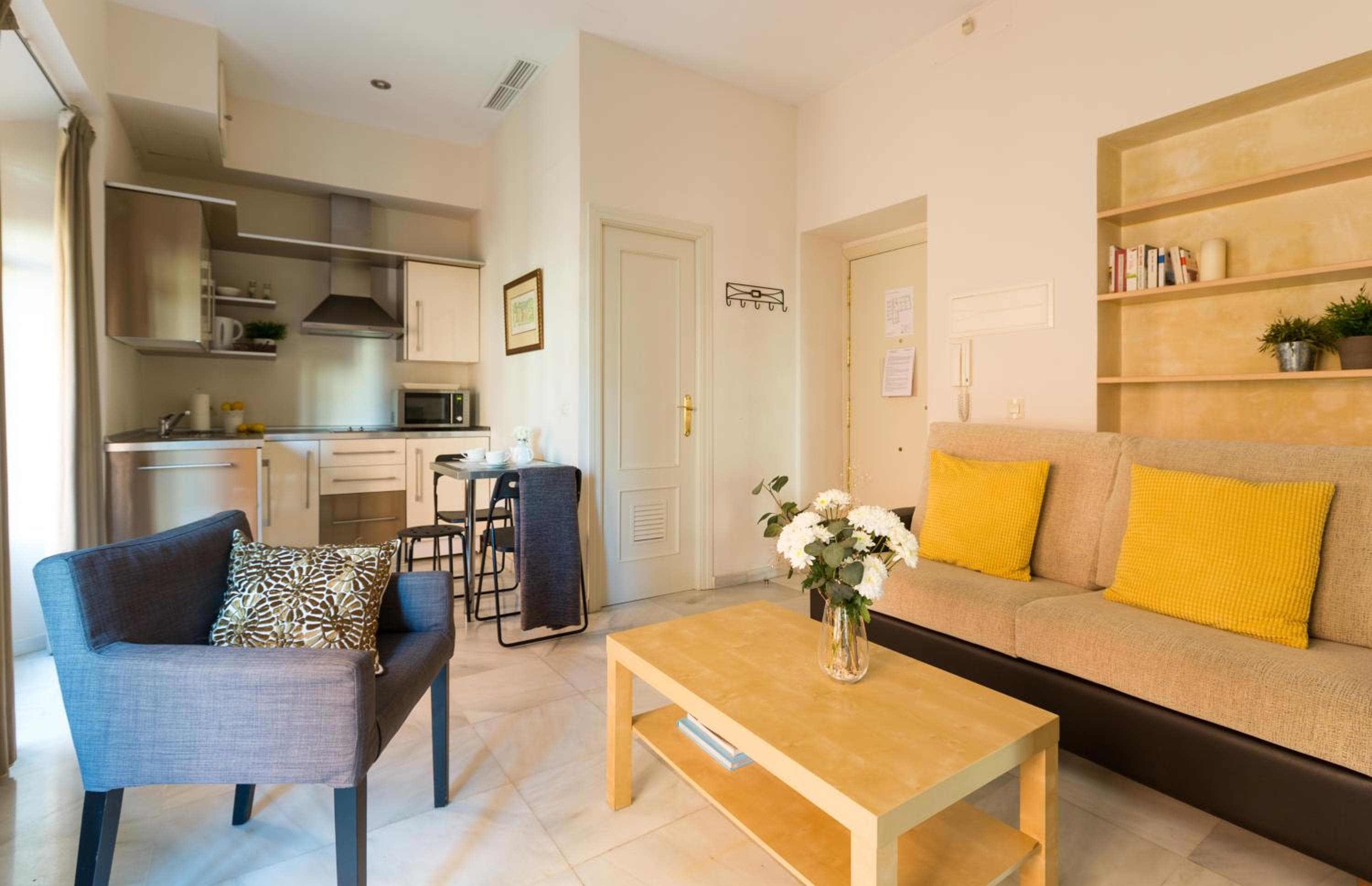 CSE Apartamentos Altamira — 29