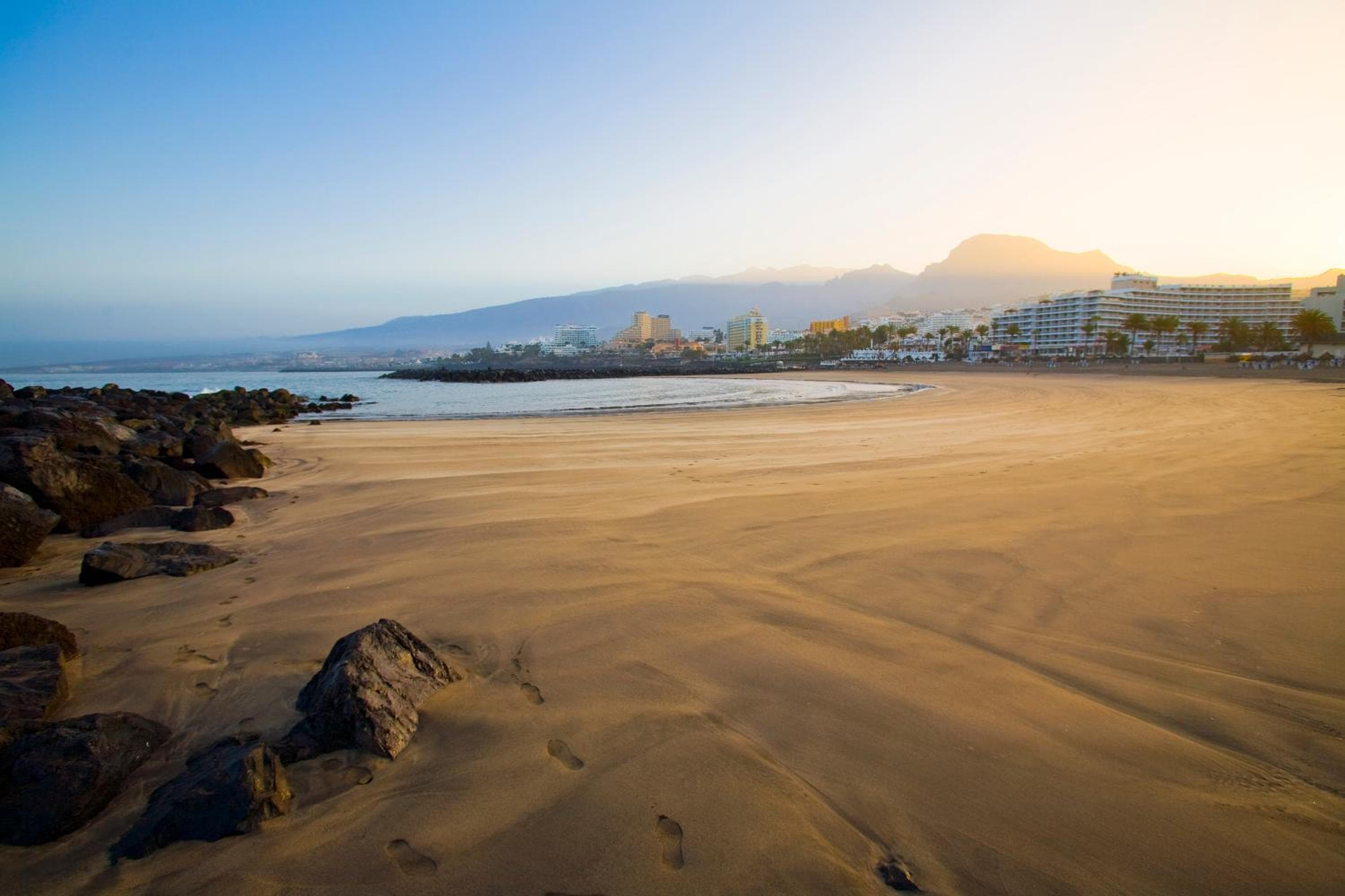 Apartment in Las Americas Playa de Troya — 1