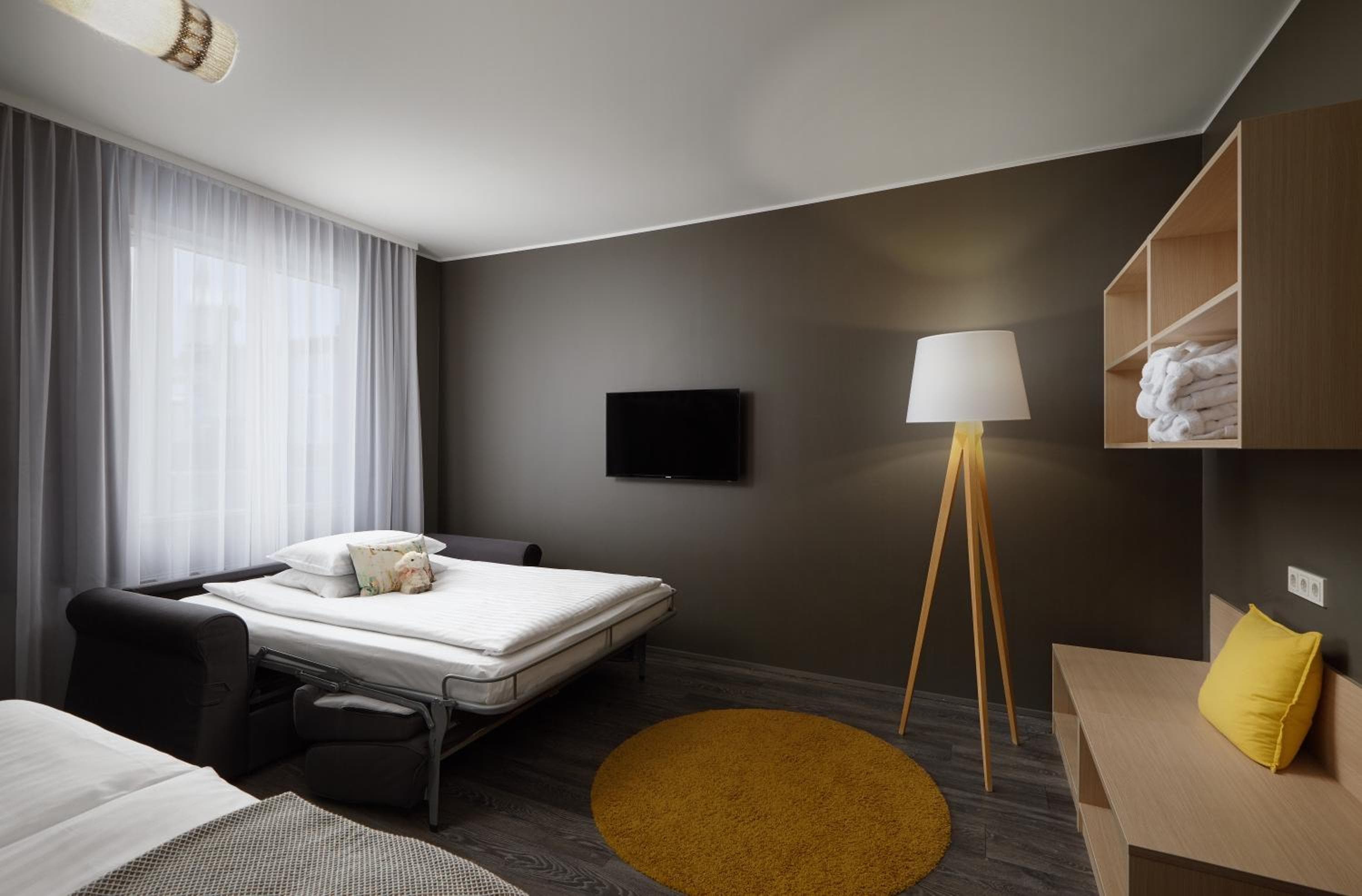 Alda Hotel Reykjavík hotel, Laugavegur 66, Reykjavík, Iceland — photo 44