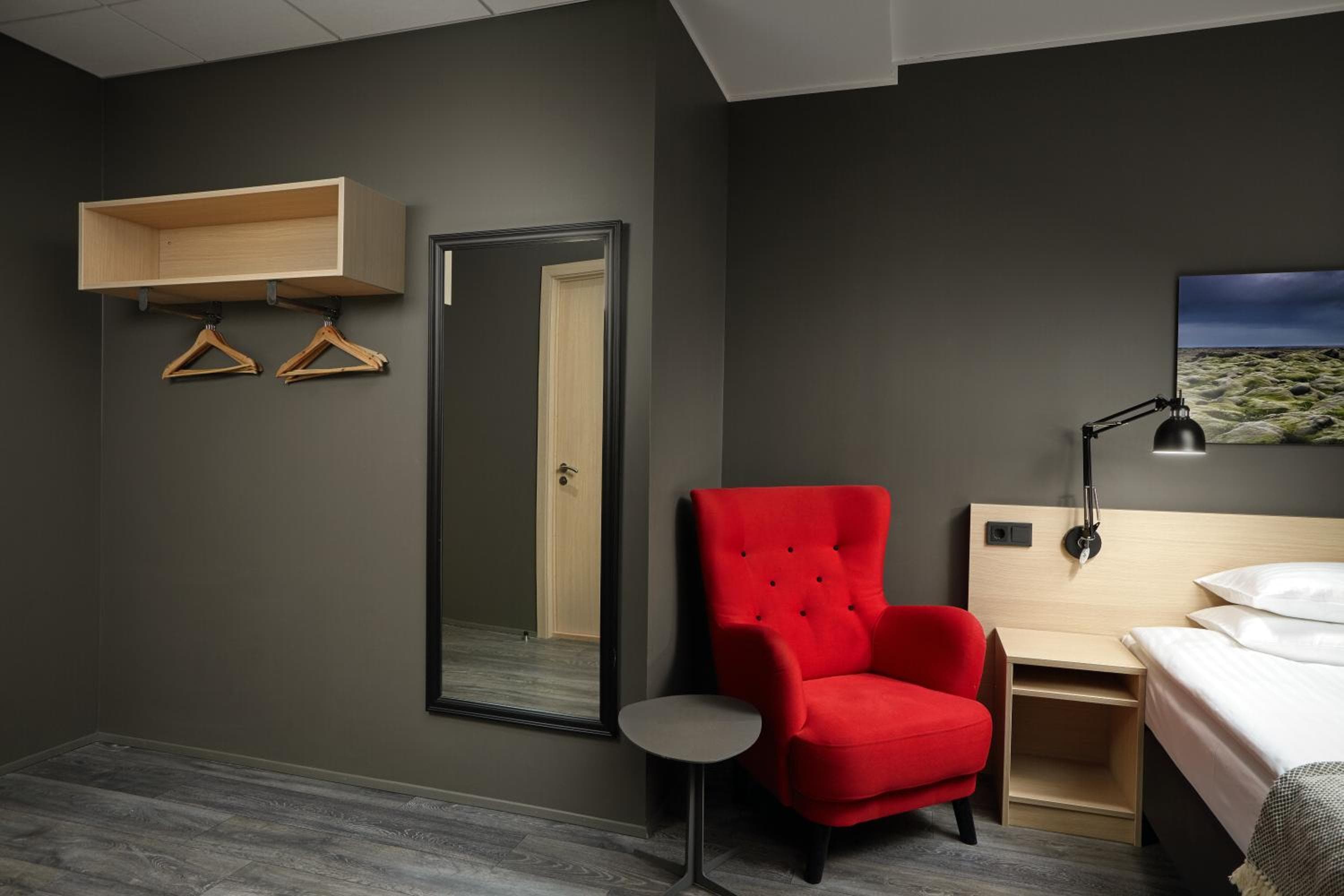 Alda Hotel Reykjavík hotel, Laugavegur 66, Reykjavík, Iceland — photo 23