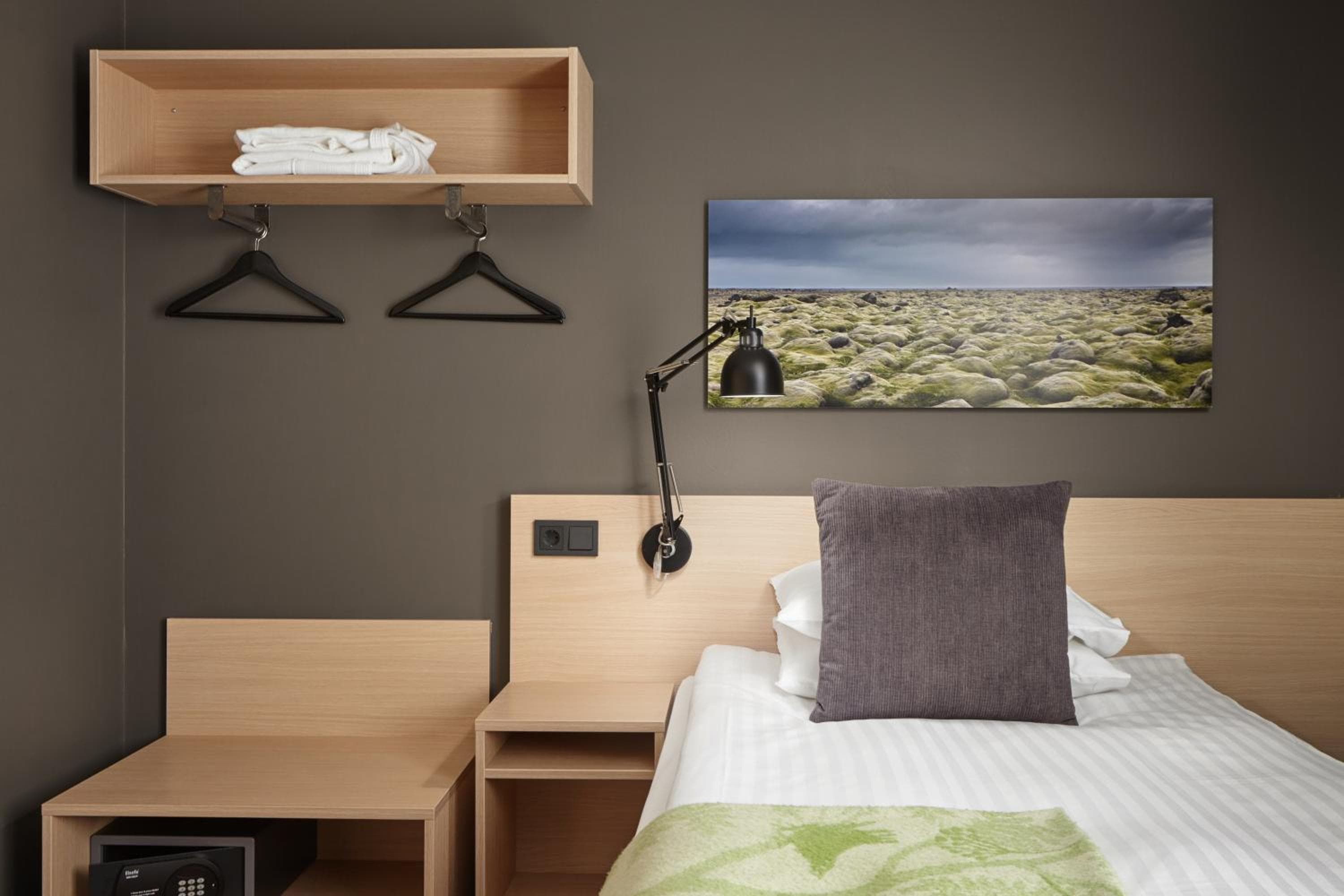 Alda Hotel Reykjavík hotel, Laugavegur 66, Reykjavík, Iceland — photo 42