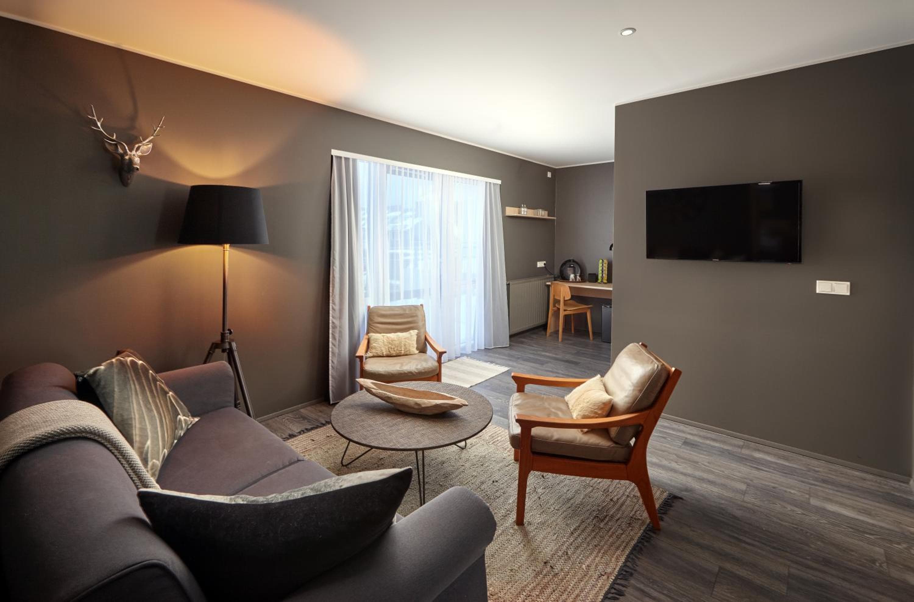 Alda Hotel Reykjavík hotel, Laugavegur 66, Reykjavík, Iceland — photo 9