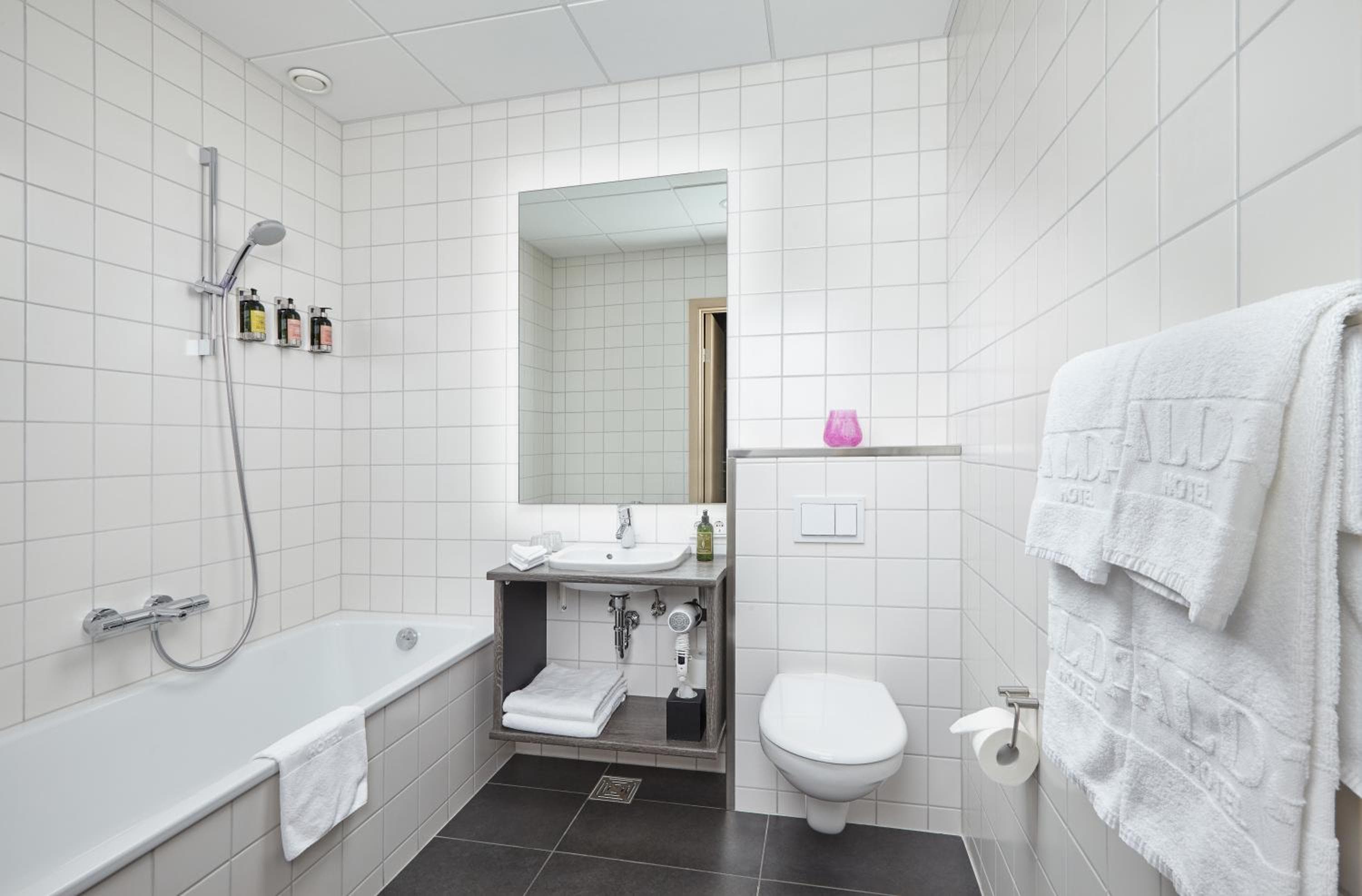 Alda Hotel Reykjavík hotel, Laugavegur 66, Reykjavík, Iceland — photo 40