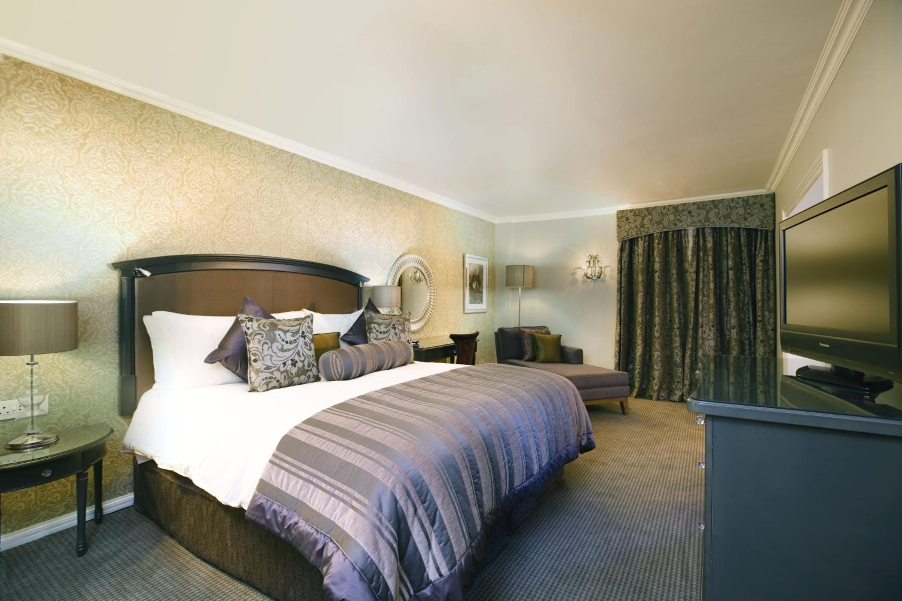 Southern Sun The Cullinan hotel, 1 Cullinan Street, Foreshore, Waterfont, Cape Town, South Africa — photo 43