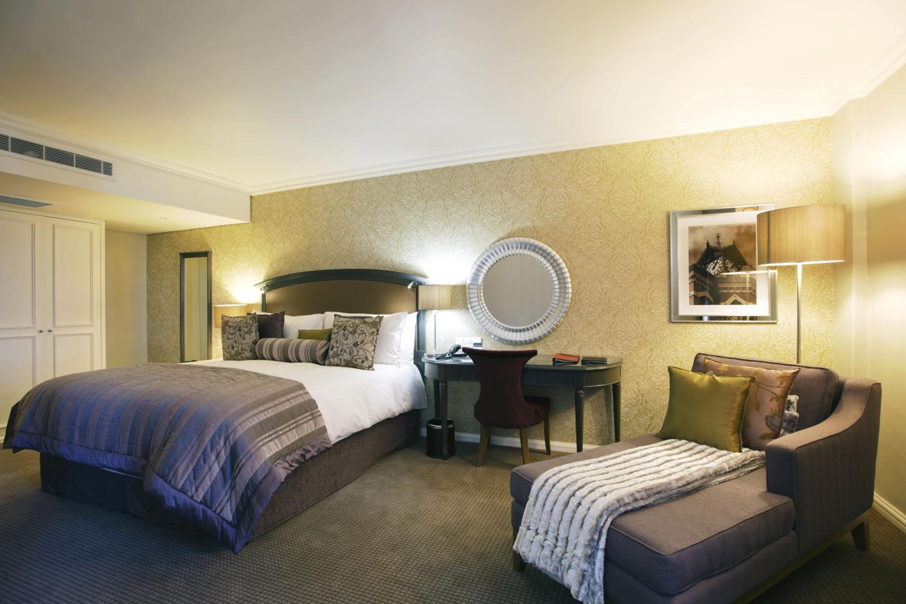 Southern Sun The Cullinan hotel, 1 Cullinan Street, Foreshore, Waterfont, Cape Town, South Africa — photo 35