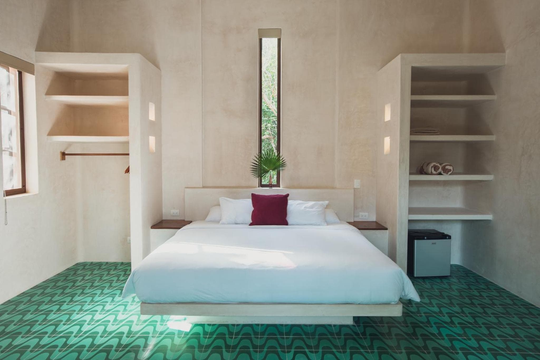 Hotel olistico Tulum — 23