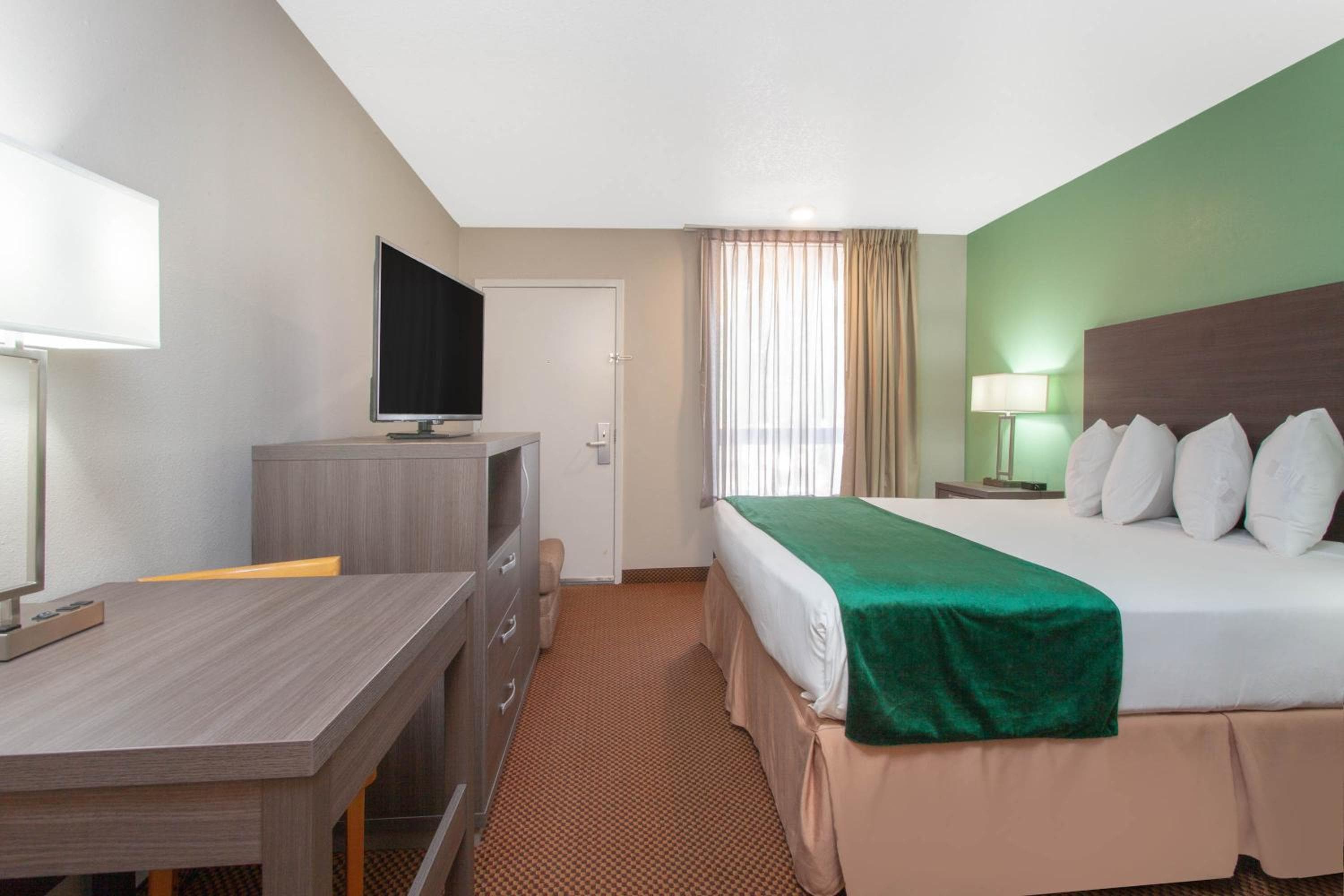 Grand Hotel Orlando all'Universal Blvd — 24