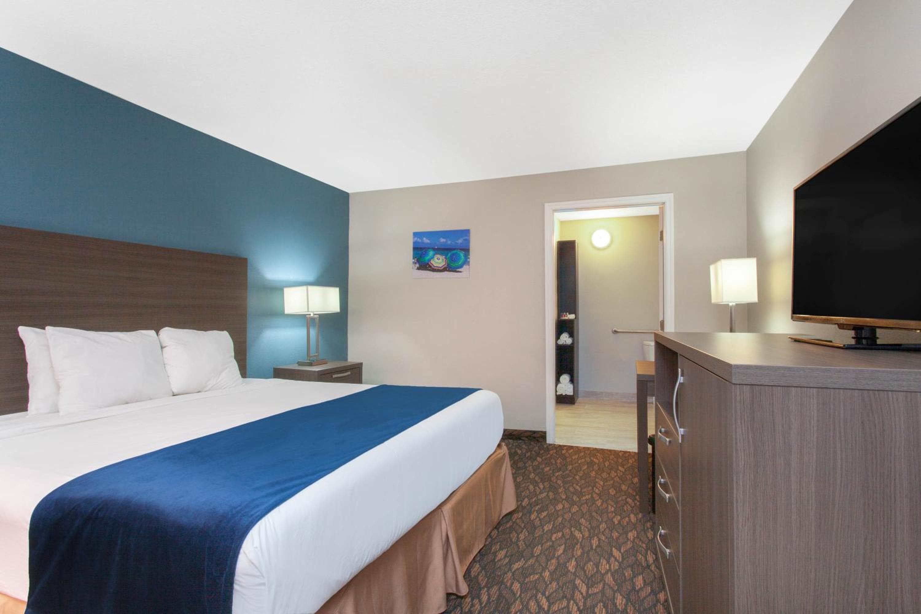 Grand Hotel Orlando all'Universal Blvd — 25