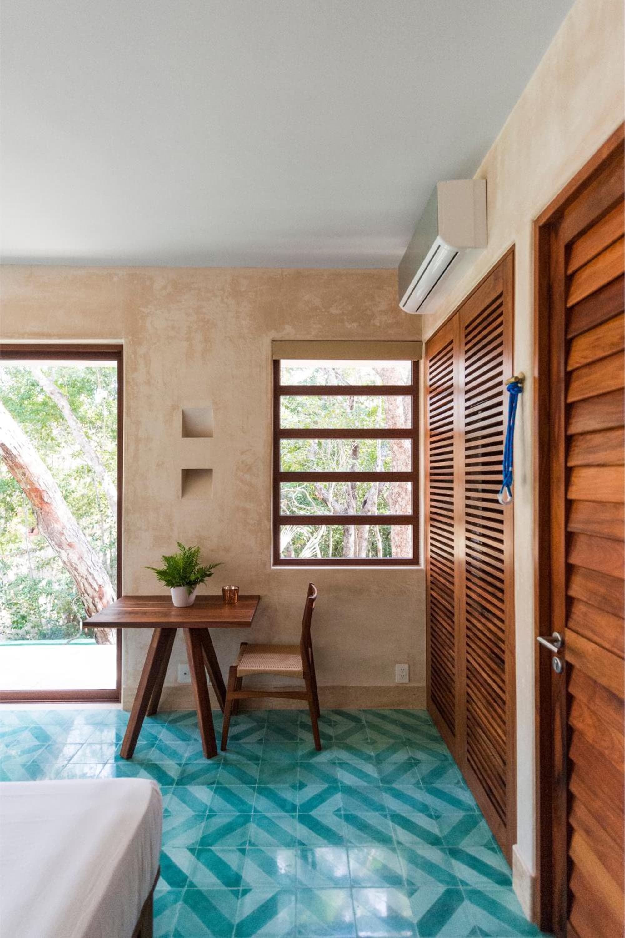 Hotel Tiki Tiki Tulum — 19
