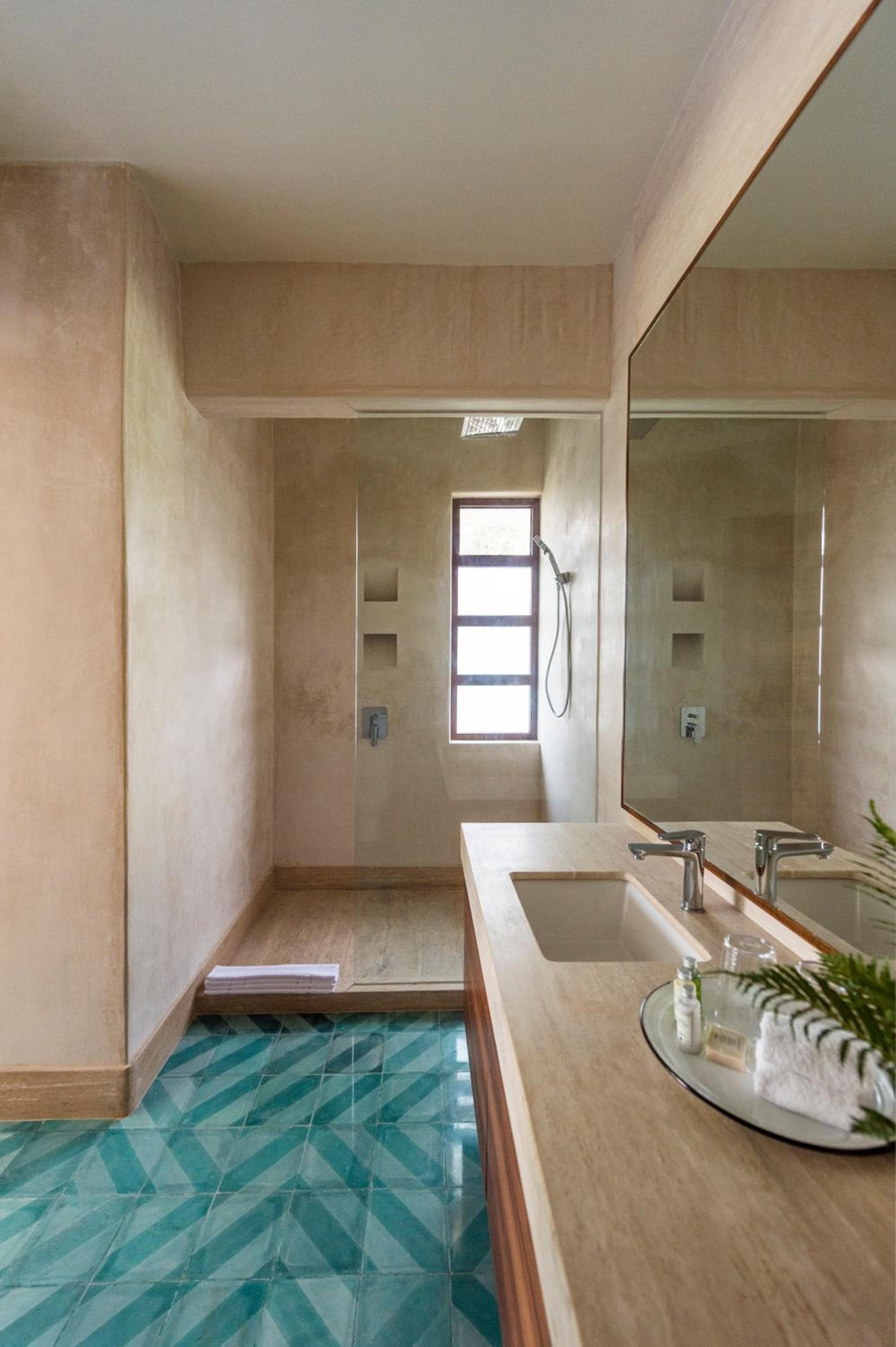 Hotel Tiki Tiki Tulum — 20