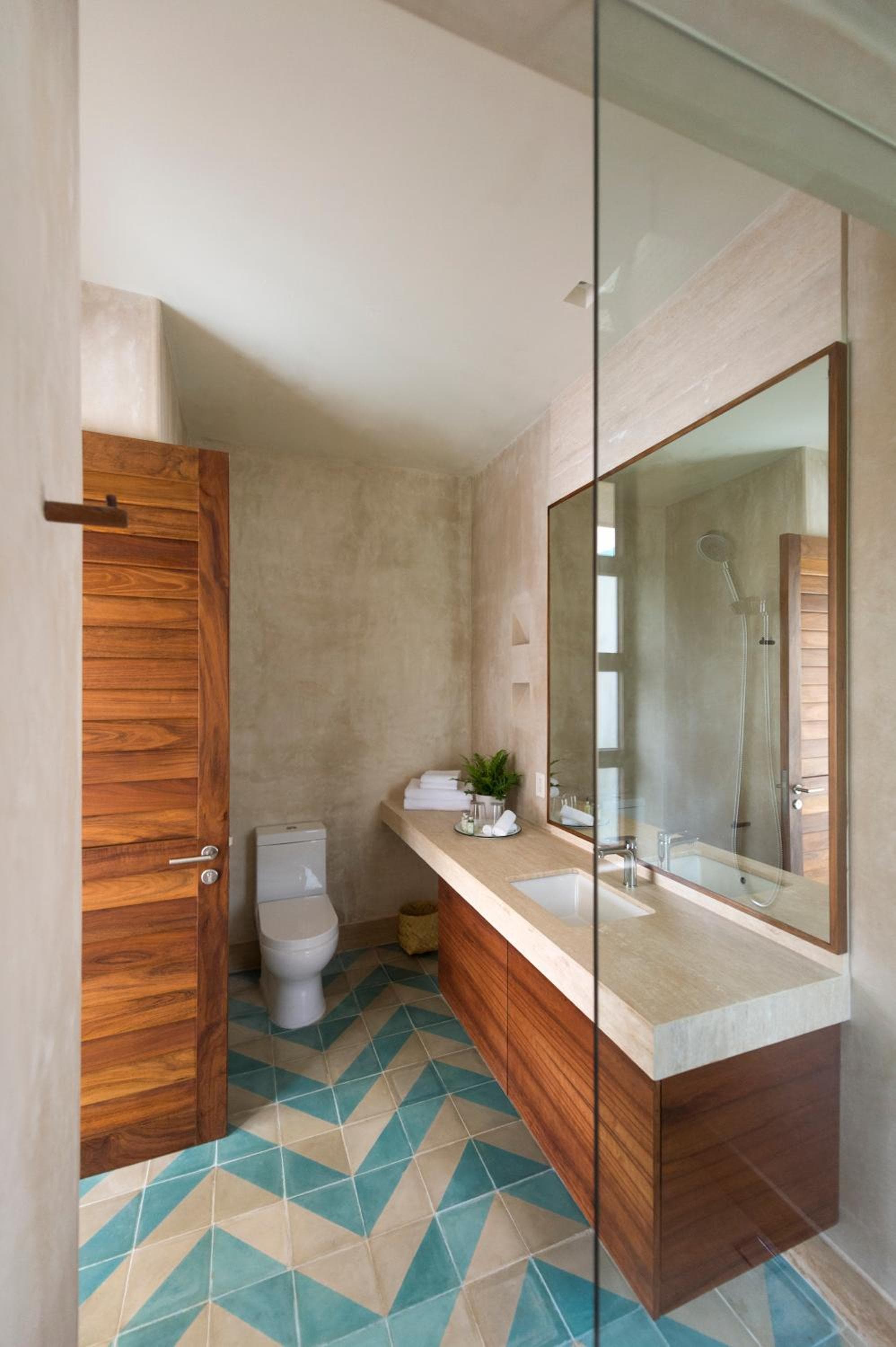 Hotel Tiki Tiki Tulum — 18