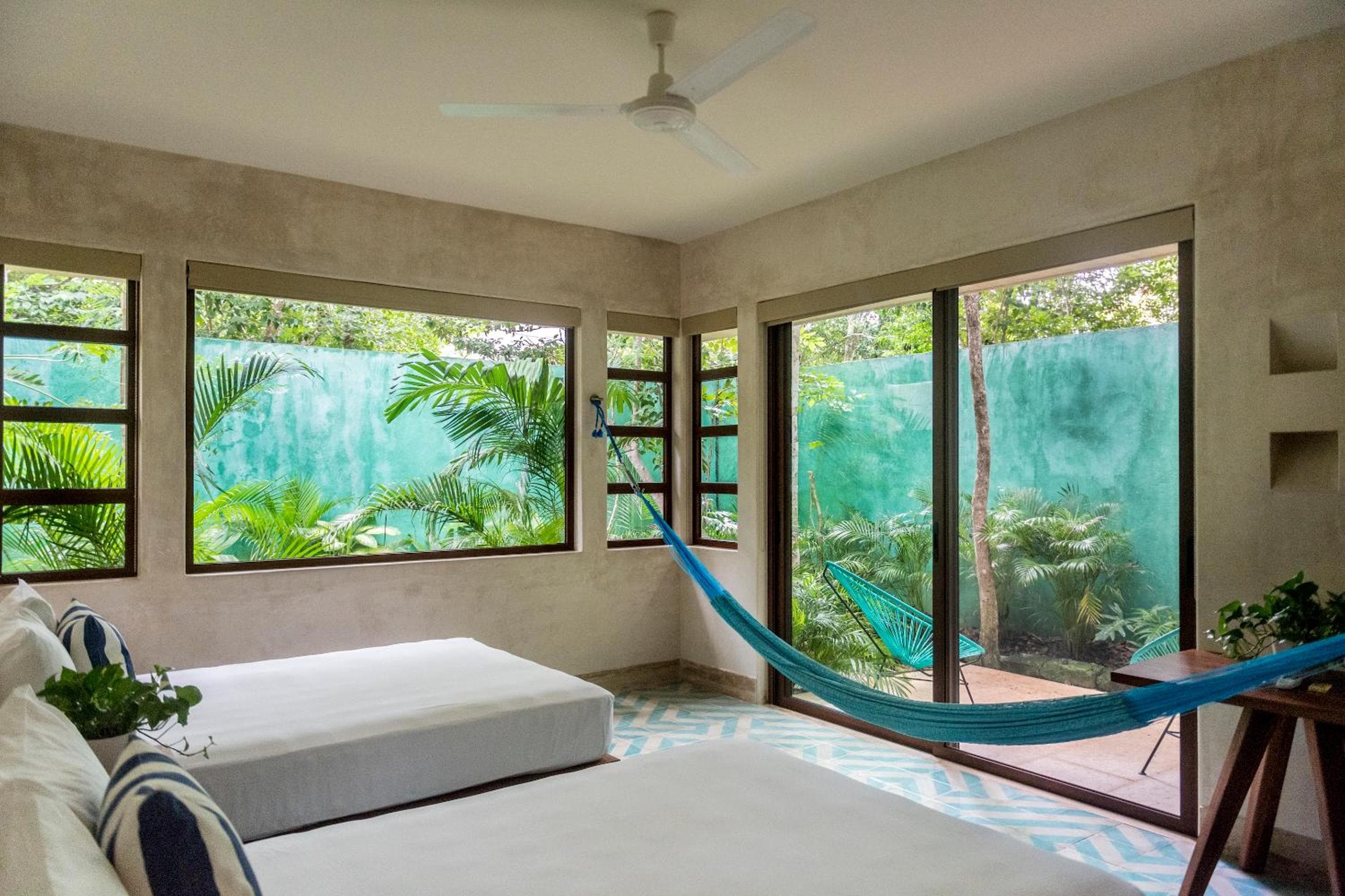 Hotel Tiki Tiki Tulum — 16