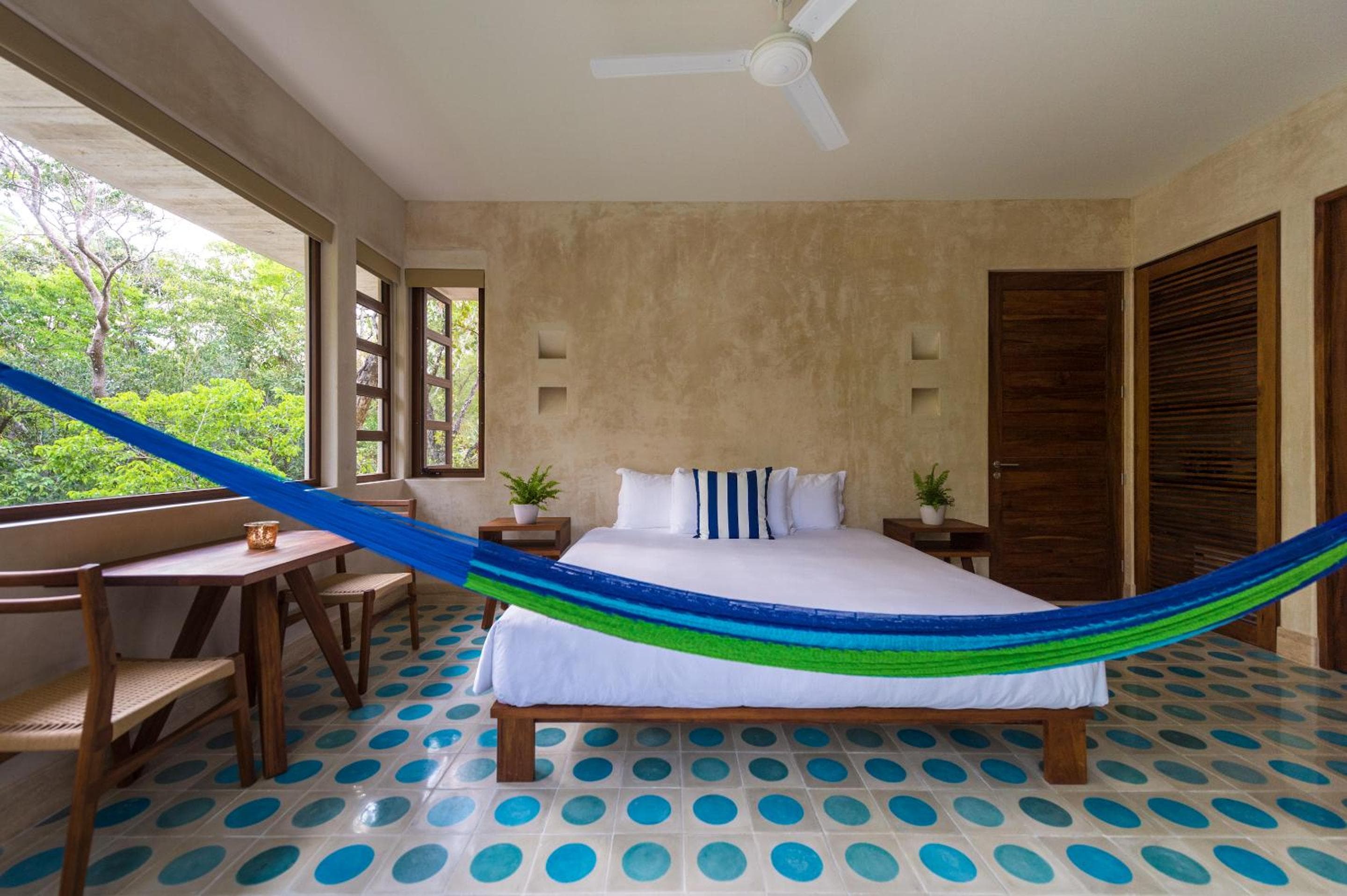 Hotel Tiki Tiki Tulum — 10