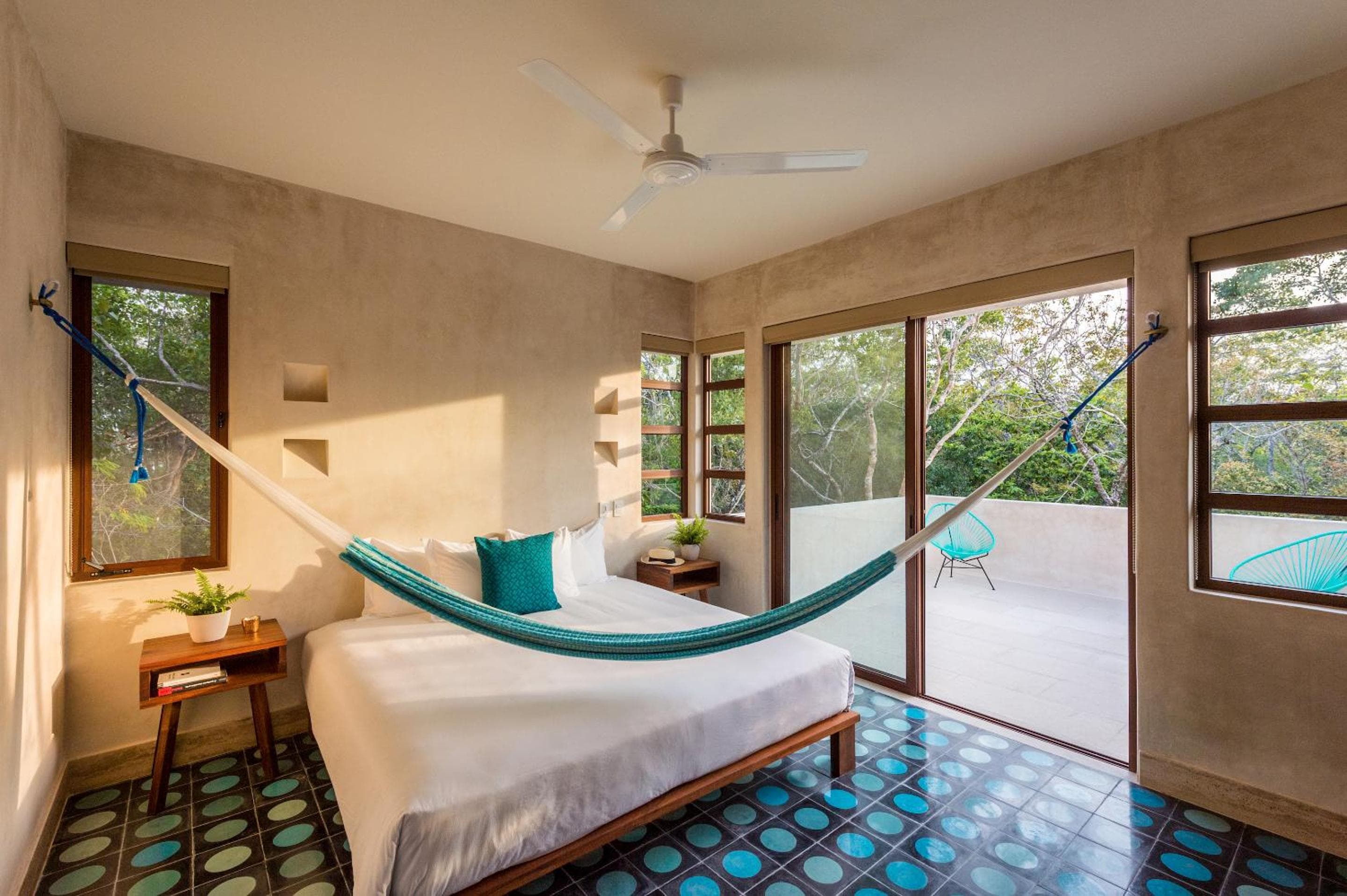 Hotel Tiki Tiki Tulum — 8