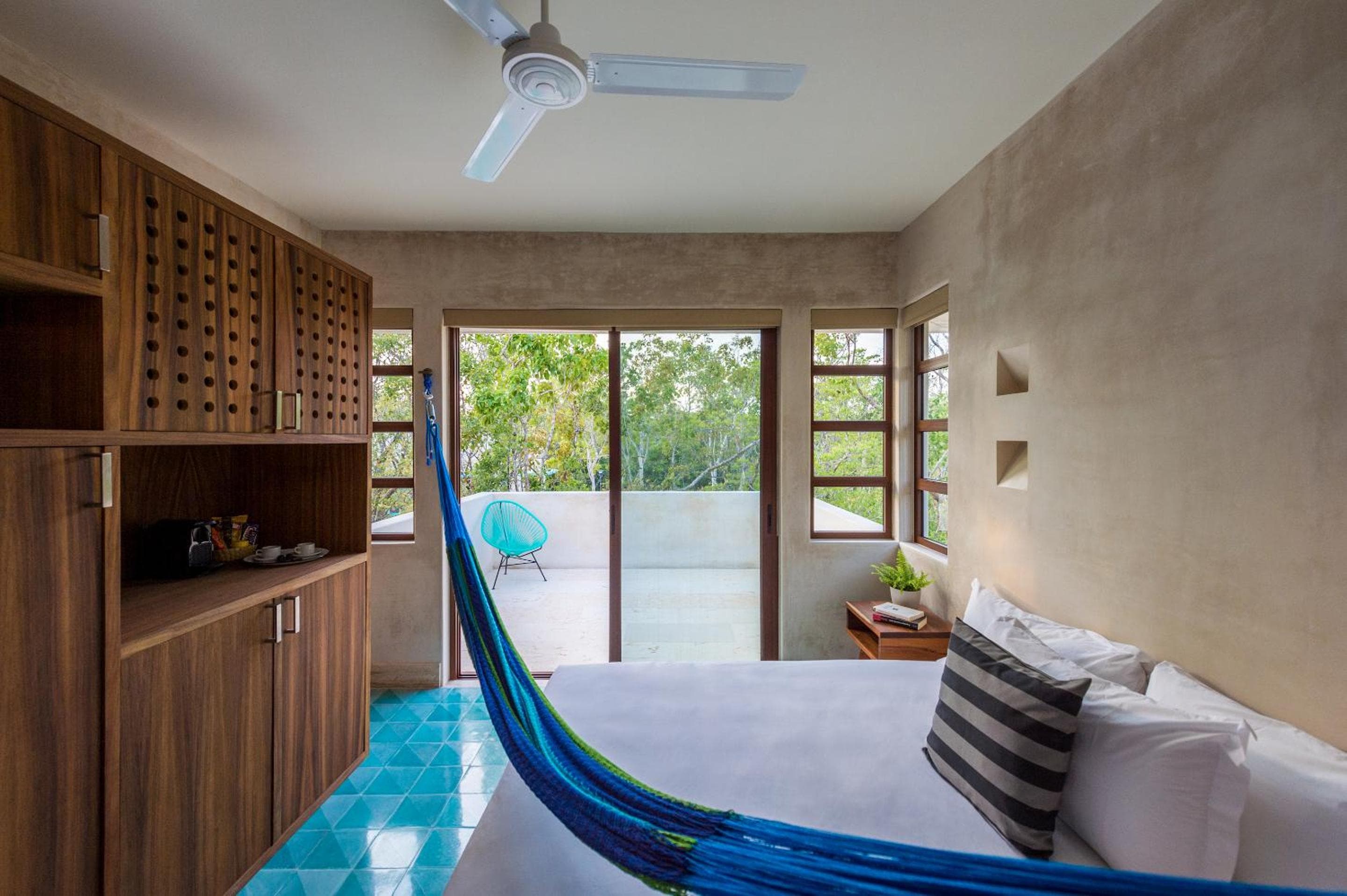 Hotel Tiki Tiki Tulum — 4