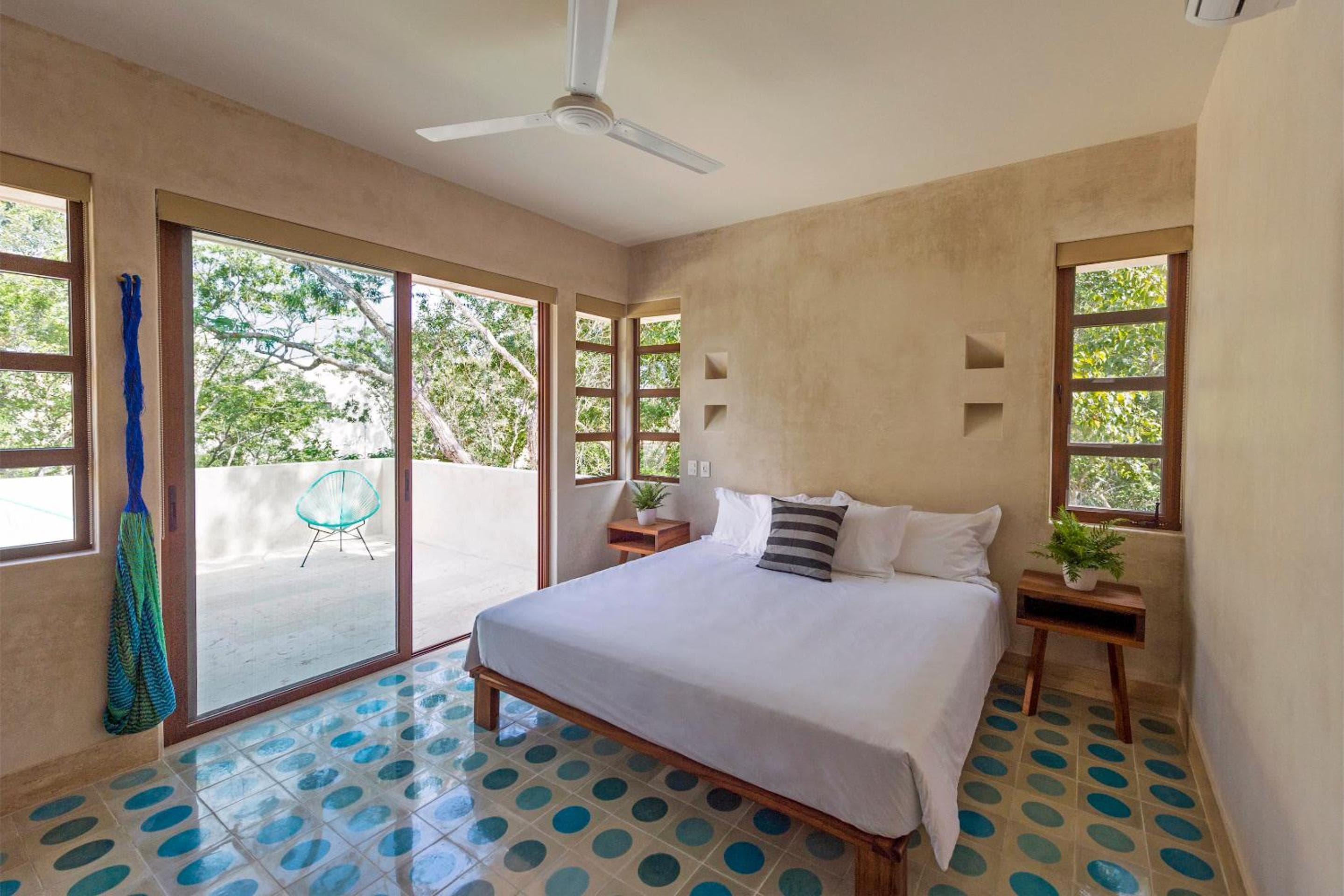 Hotel Tiki Tiki Tulum — 24