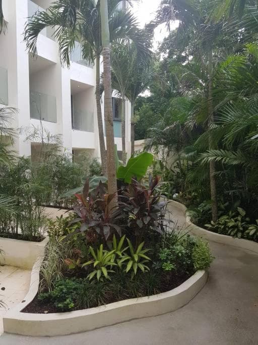 Condominio Miranda — 1