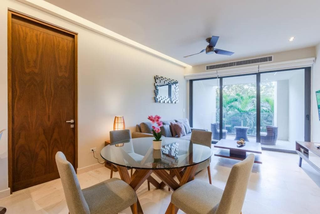 Miranda condo — 27