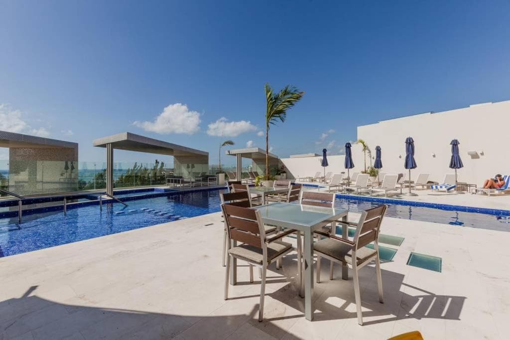 Condominio Miranda — 25