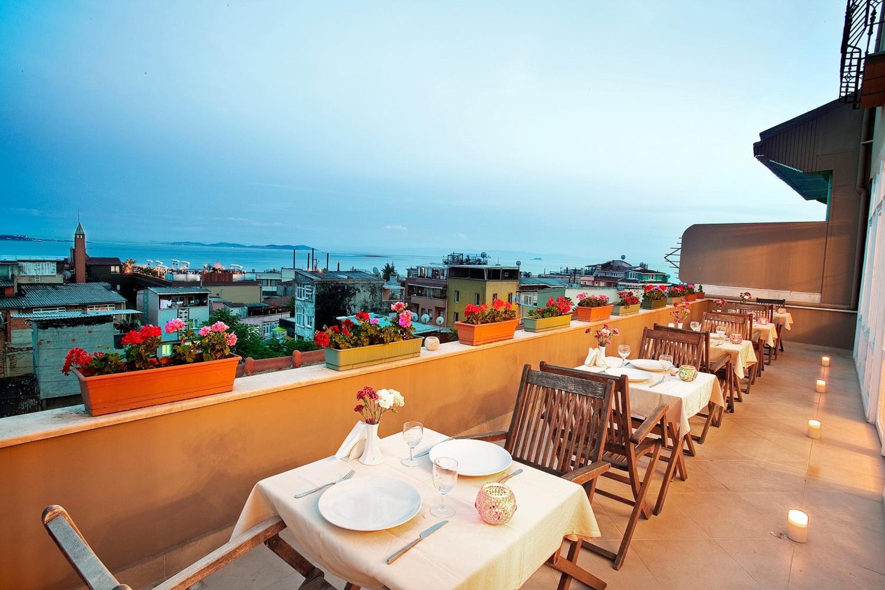 Hotel Sumengen — 3
