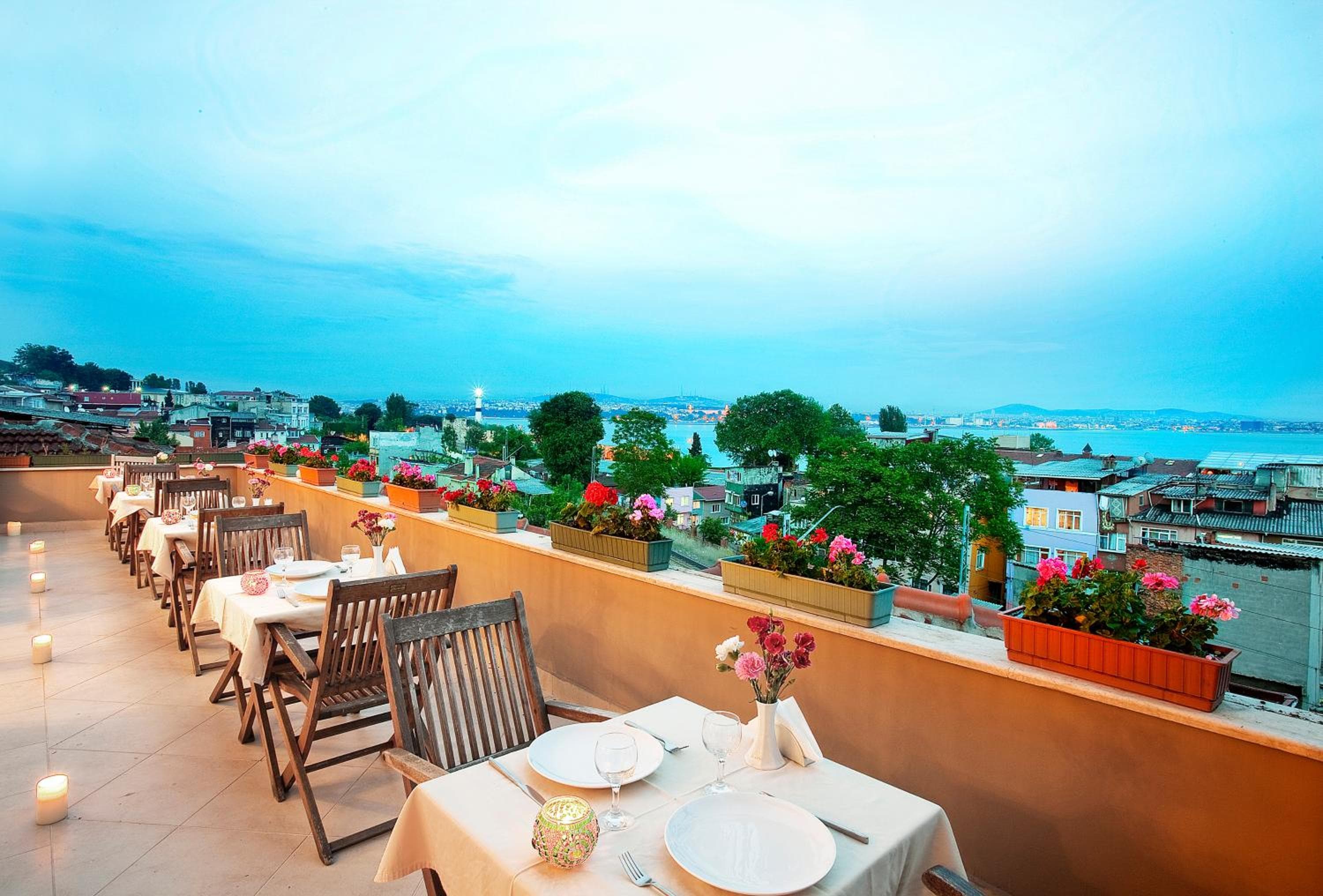 Hotel Sumengen — 20