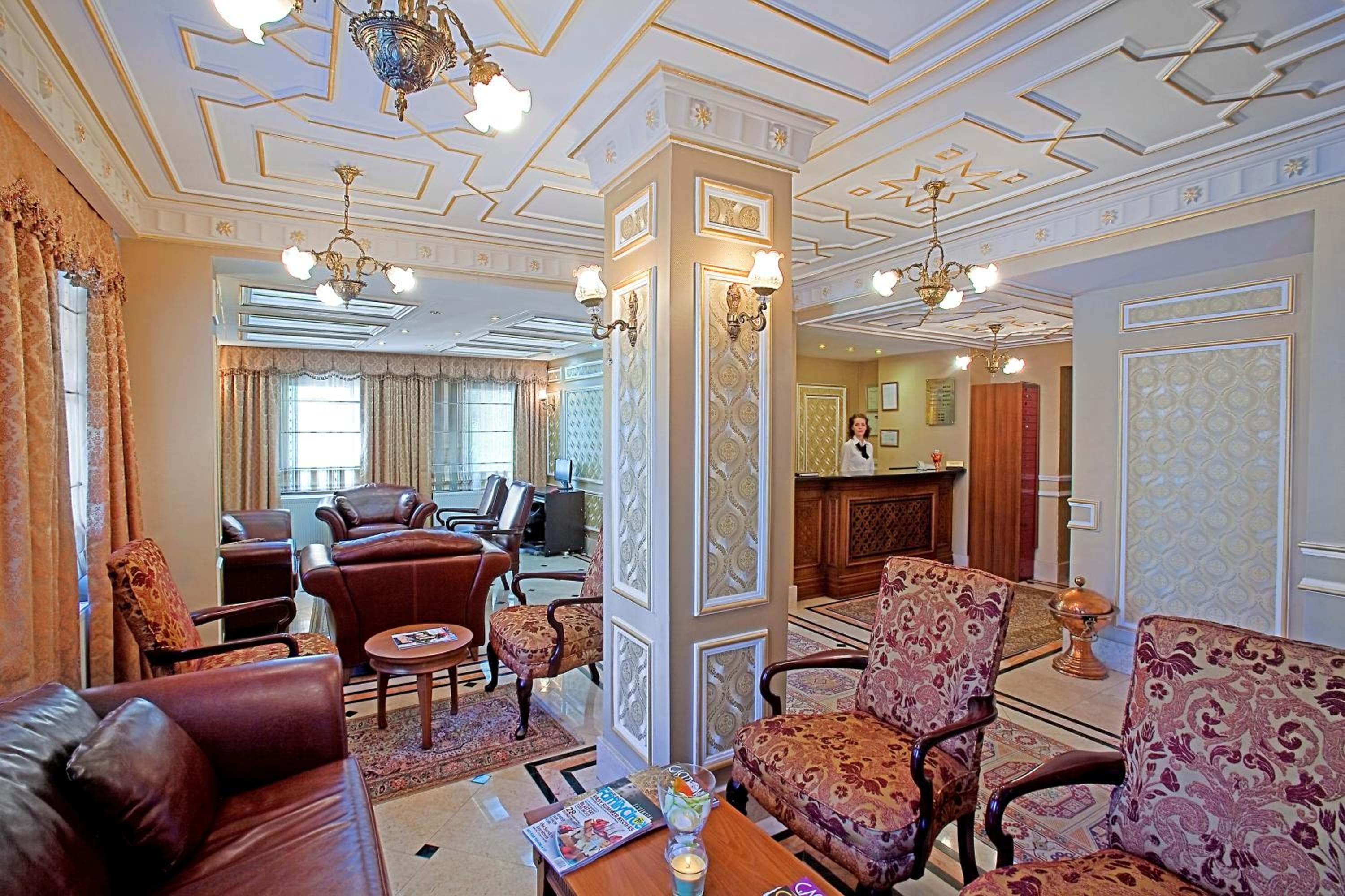 Hotel Sumengen — 2