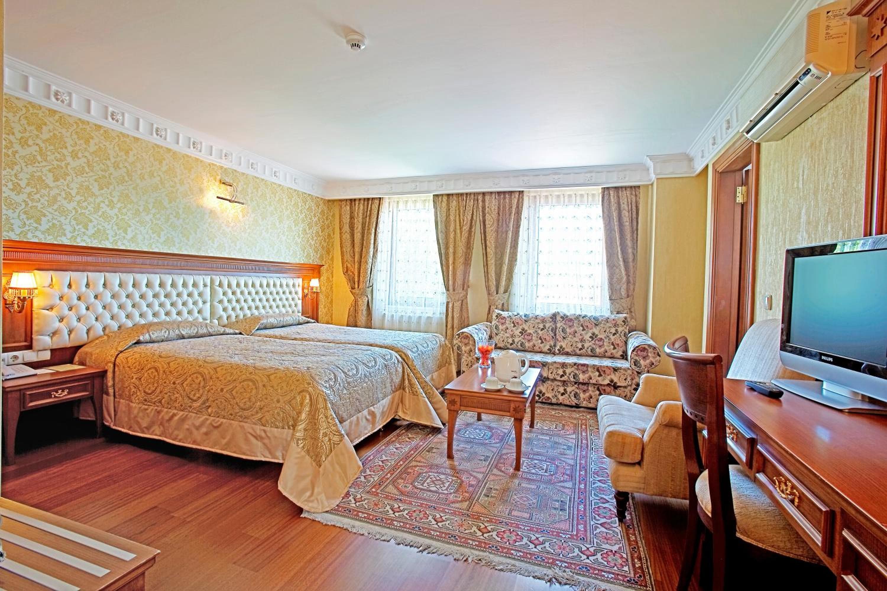 Hotel Sumengen — 23