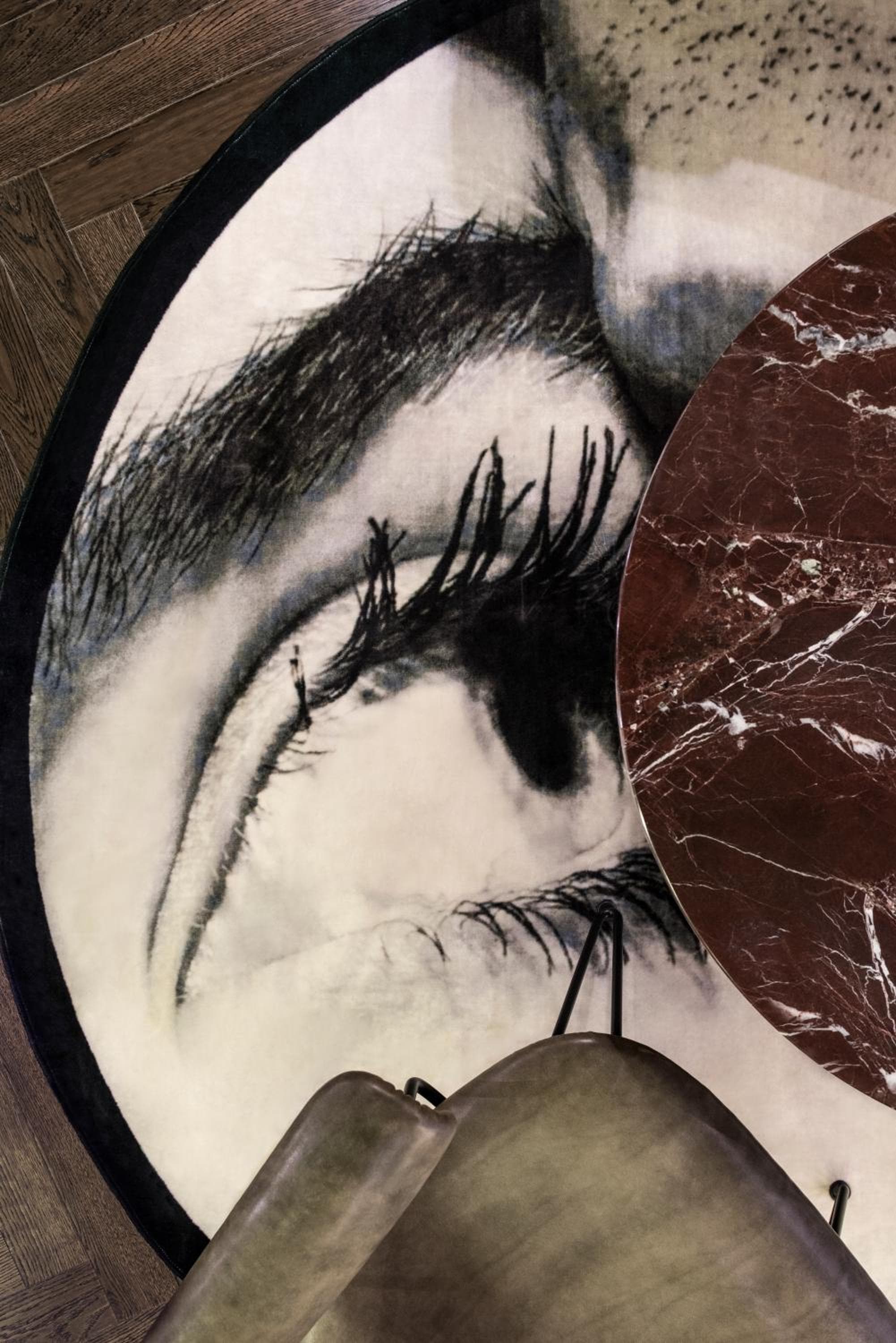 Chapter Roma — 23