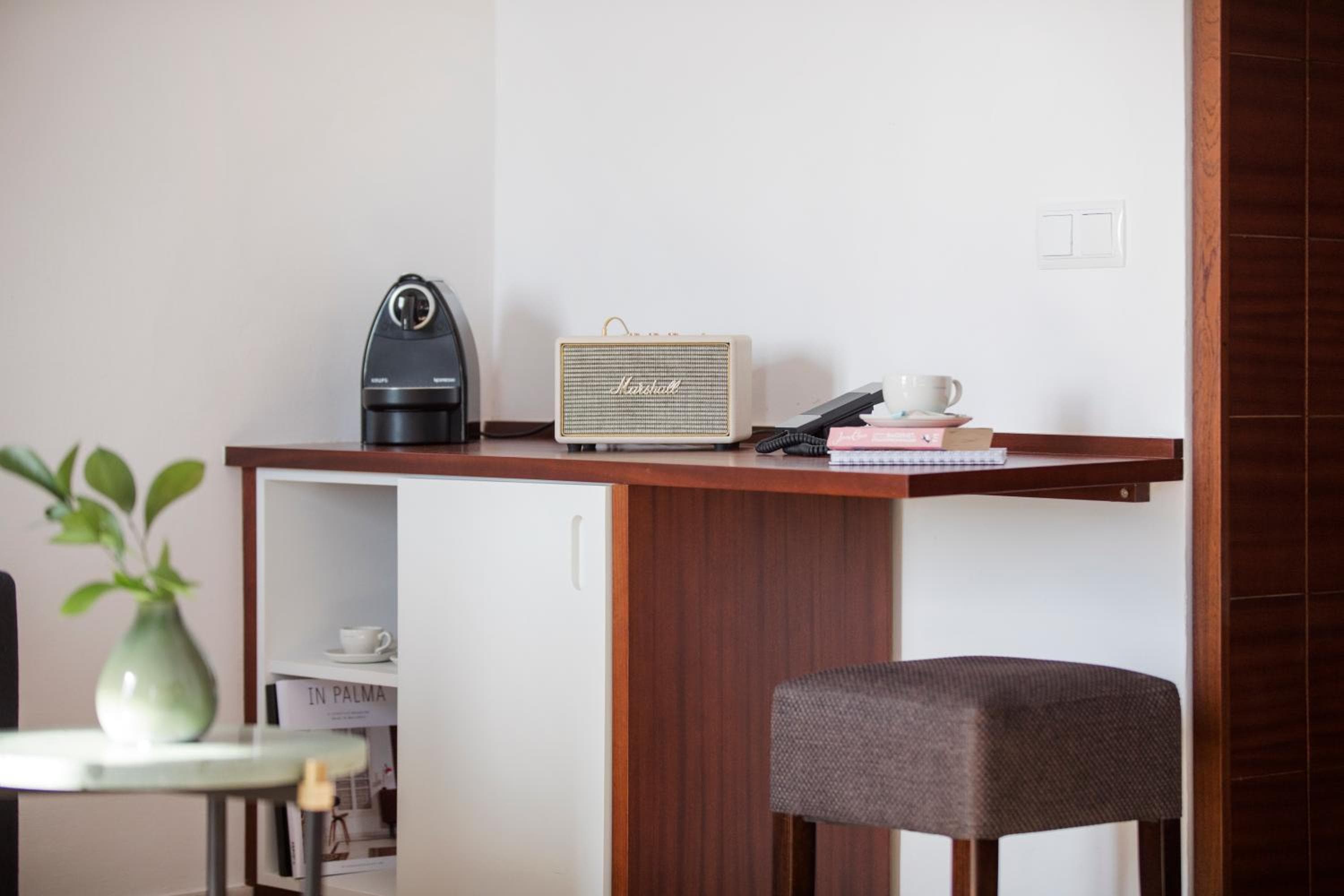 Portixol Hotel & Restaurant — 26