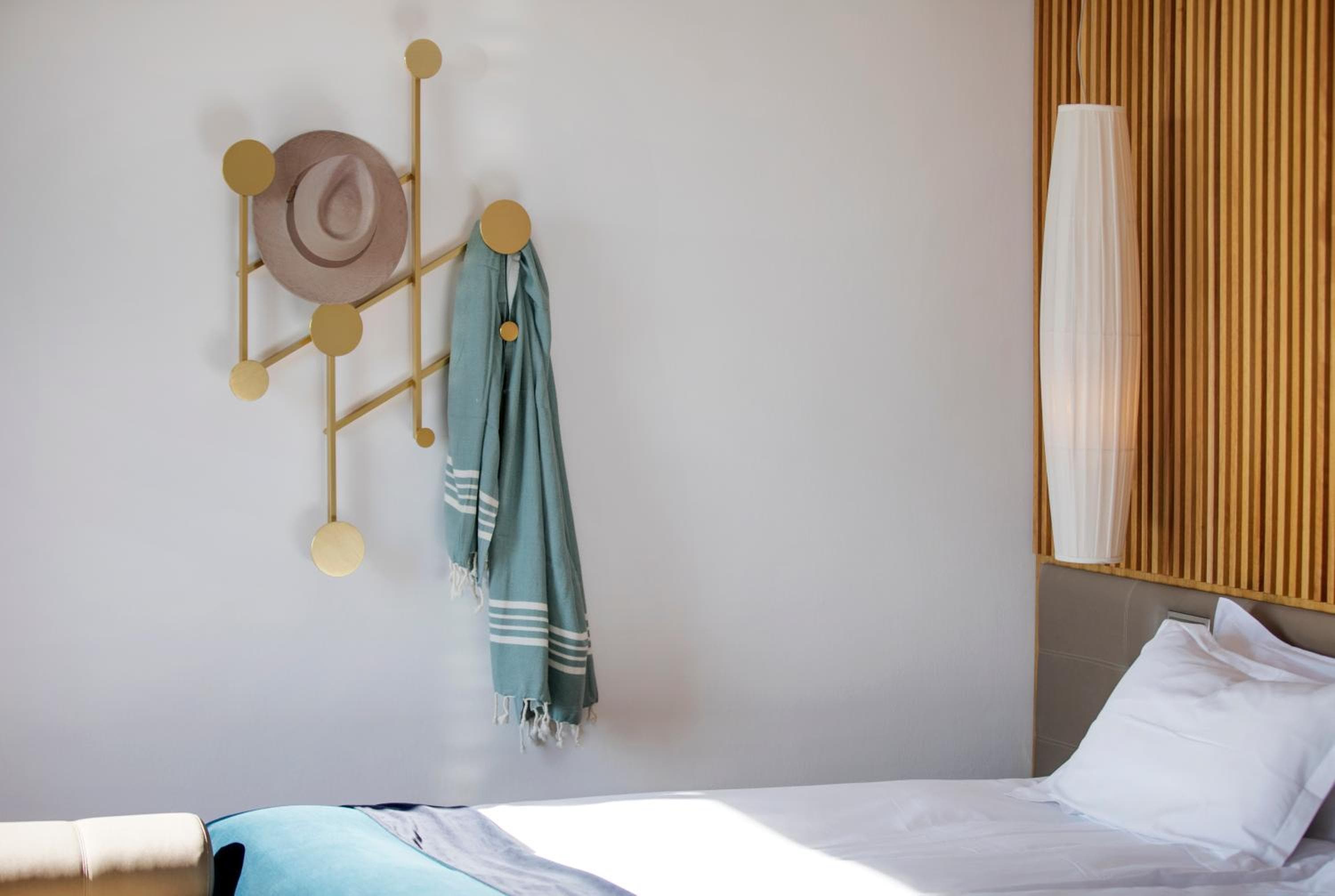 Portixol Hotel & Restaurant — 16