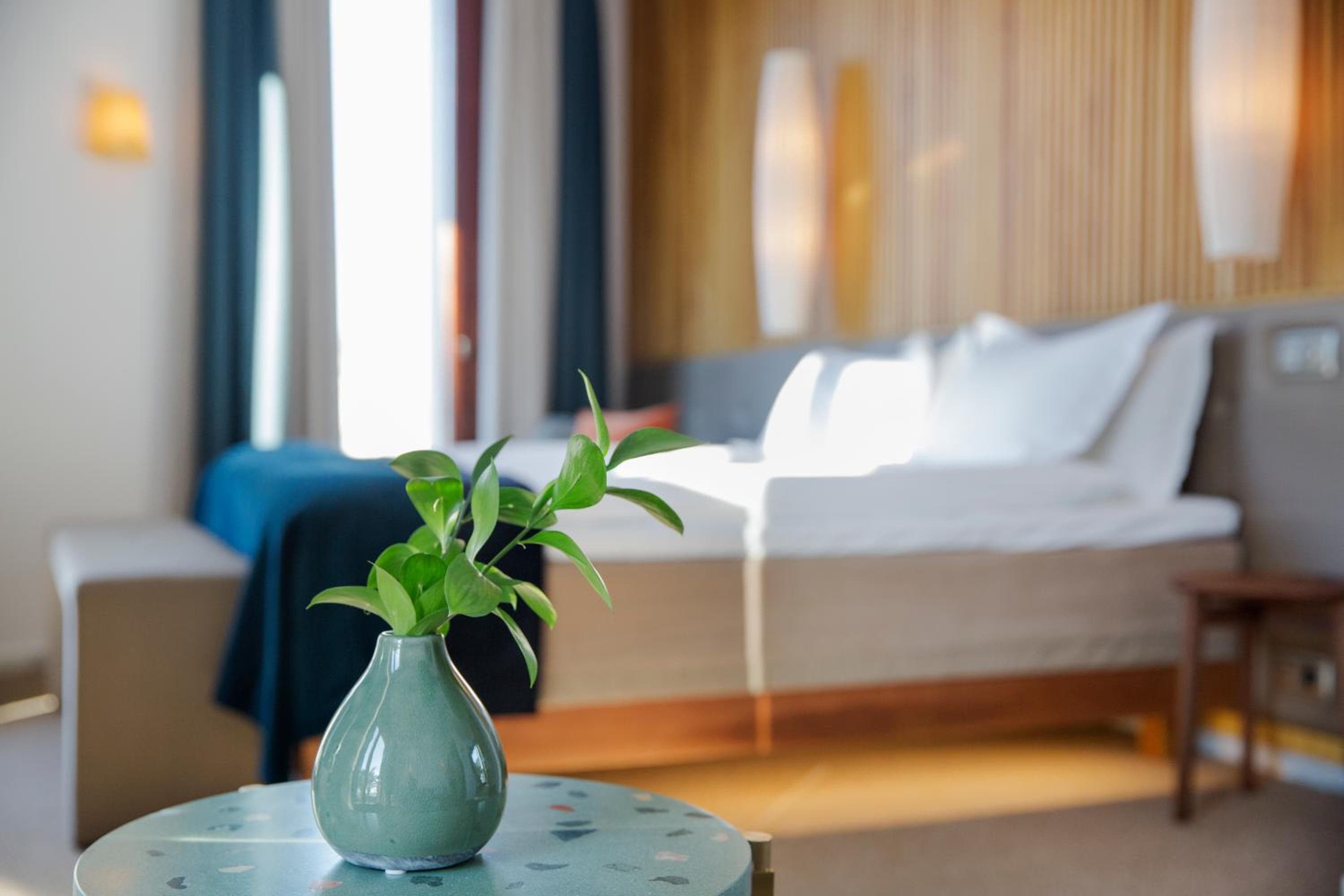 Portixol Hotel & Restaurant — 14