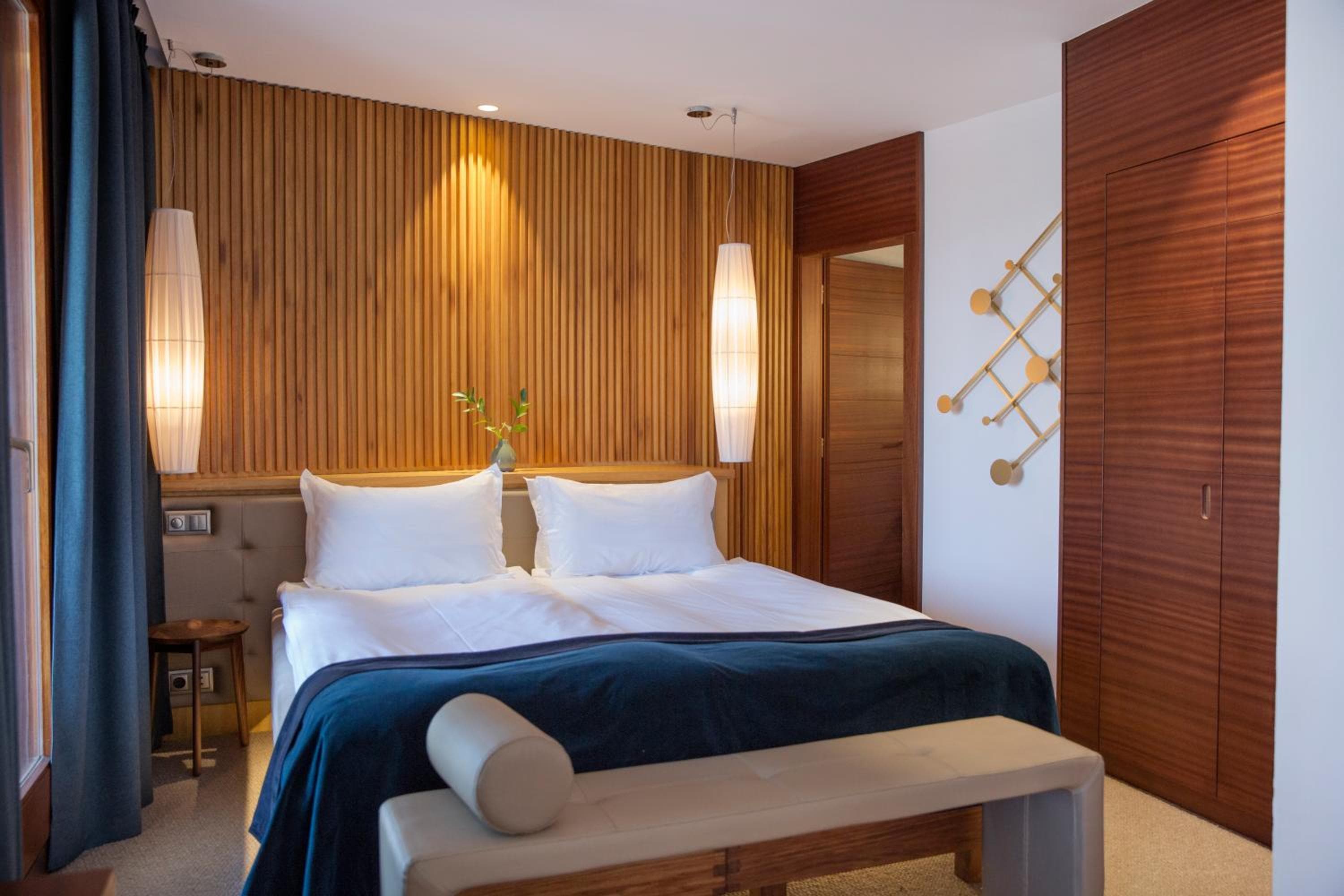 Portixol Hotel & Restaurant — 15